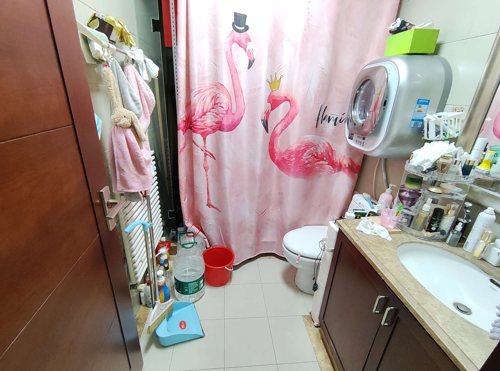 海尔绿城全运村百合园