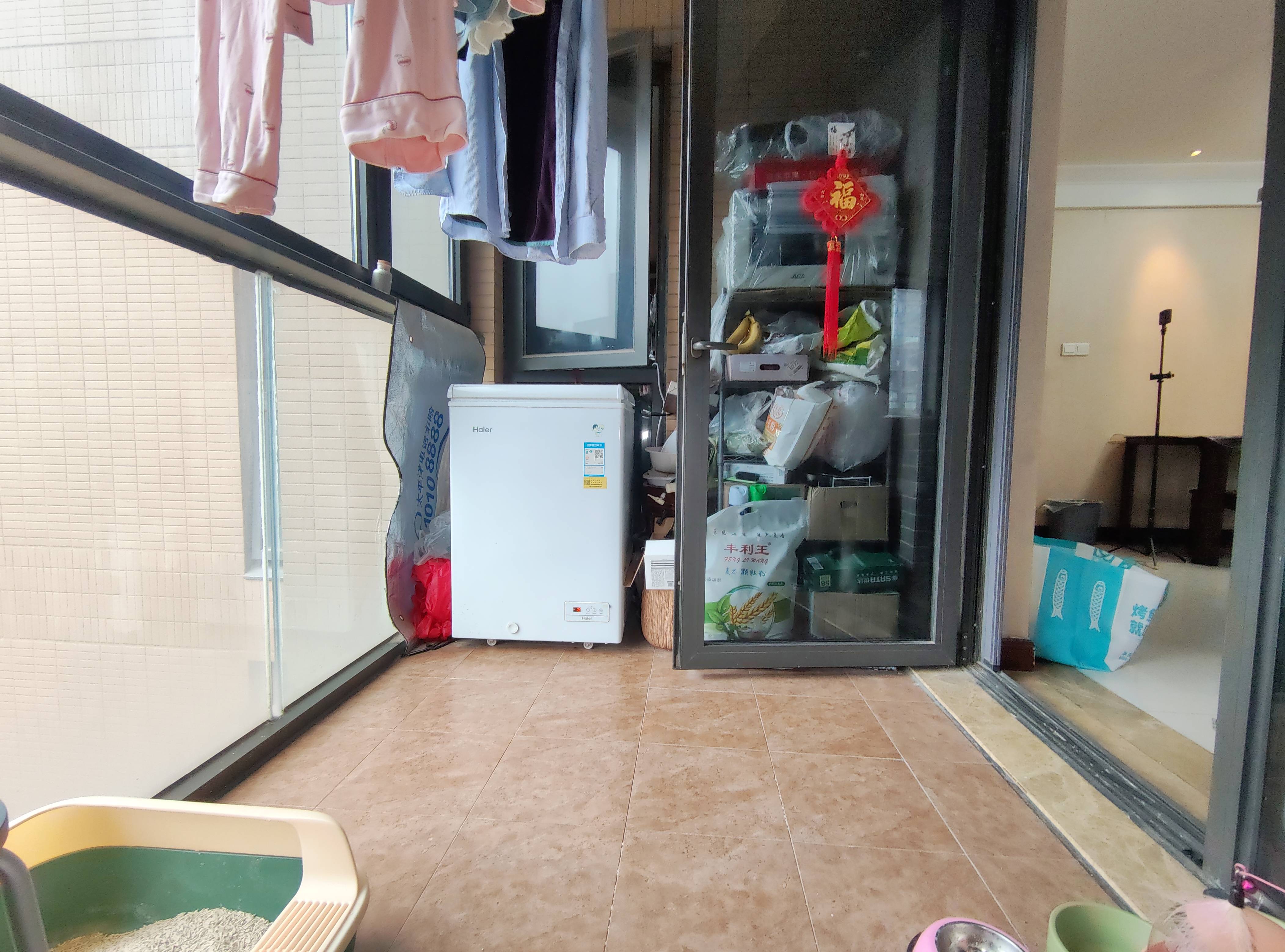 海尔绿城全运村百合园