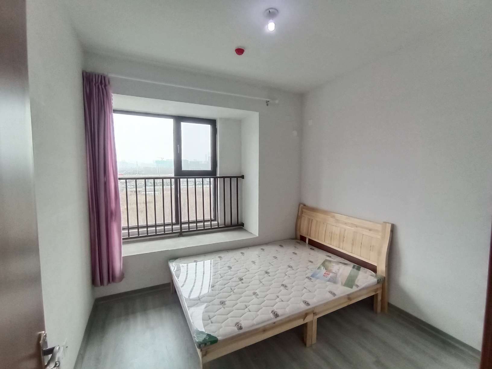 中建蔚蓝之城