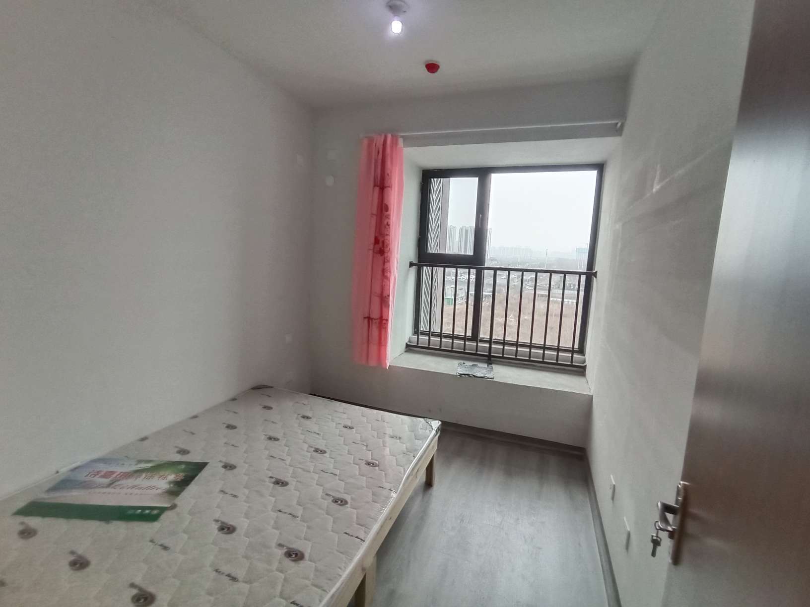 中建蔚蓝之城