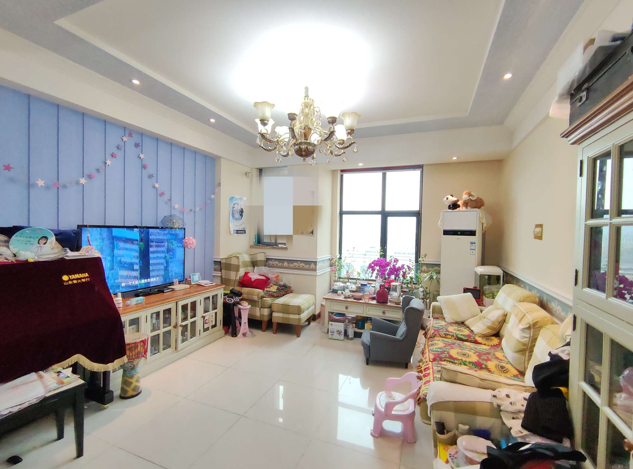 海尔绿城全运村百合园