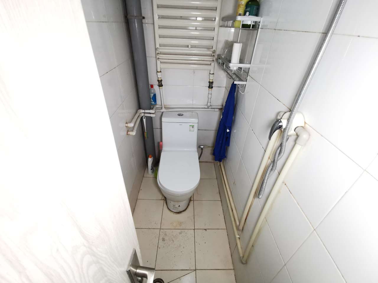 青后小区