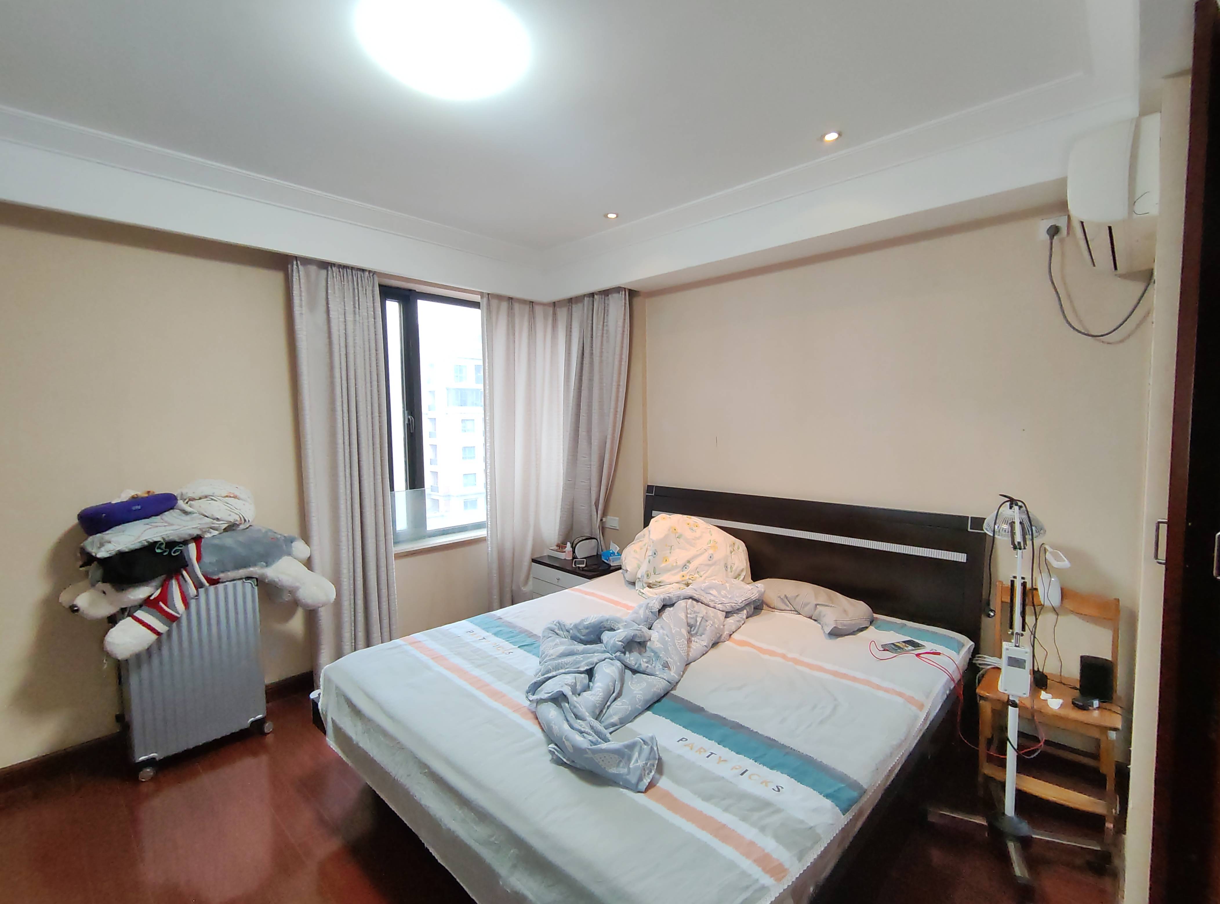 海尔绿城全运村百合园