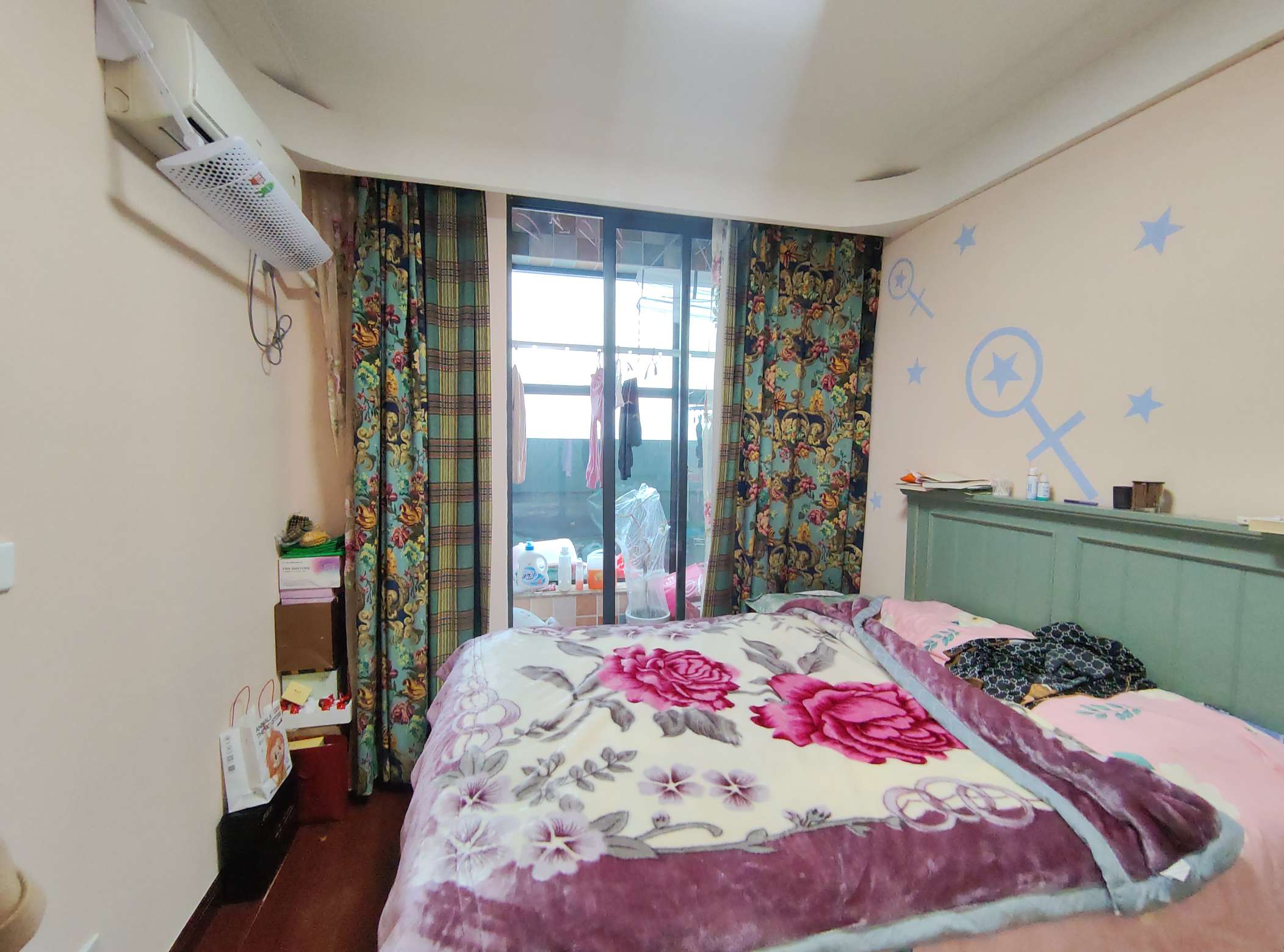 海尔绿城全运村百合园