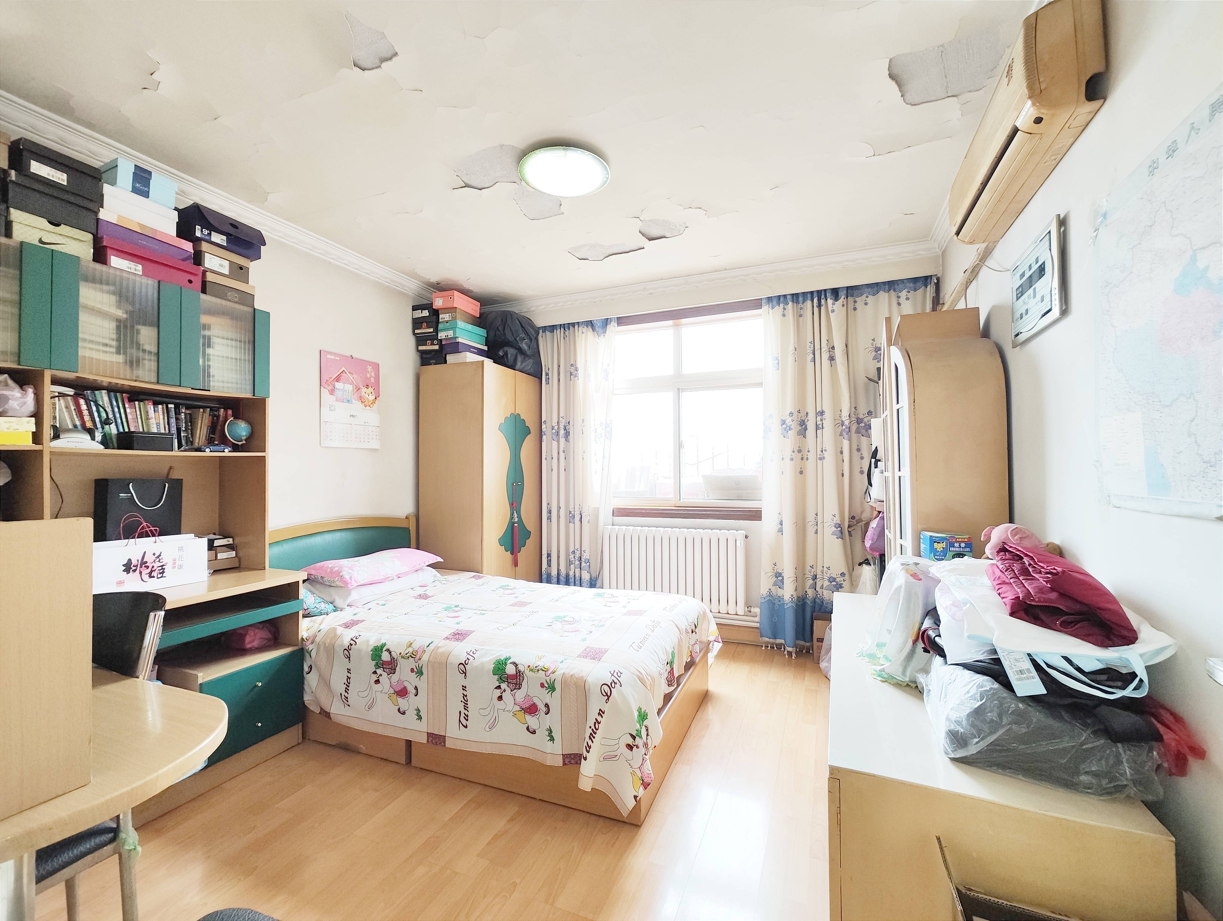 匡山小区