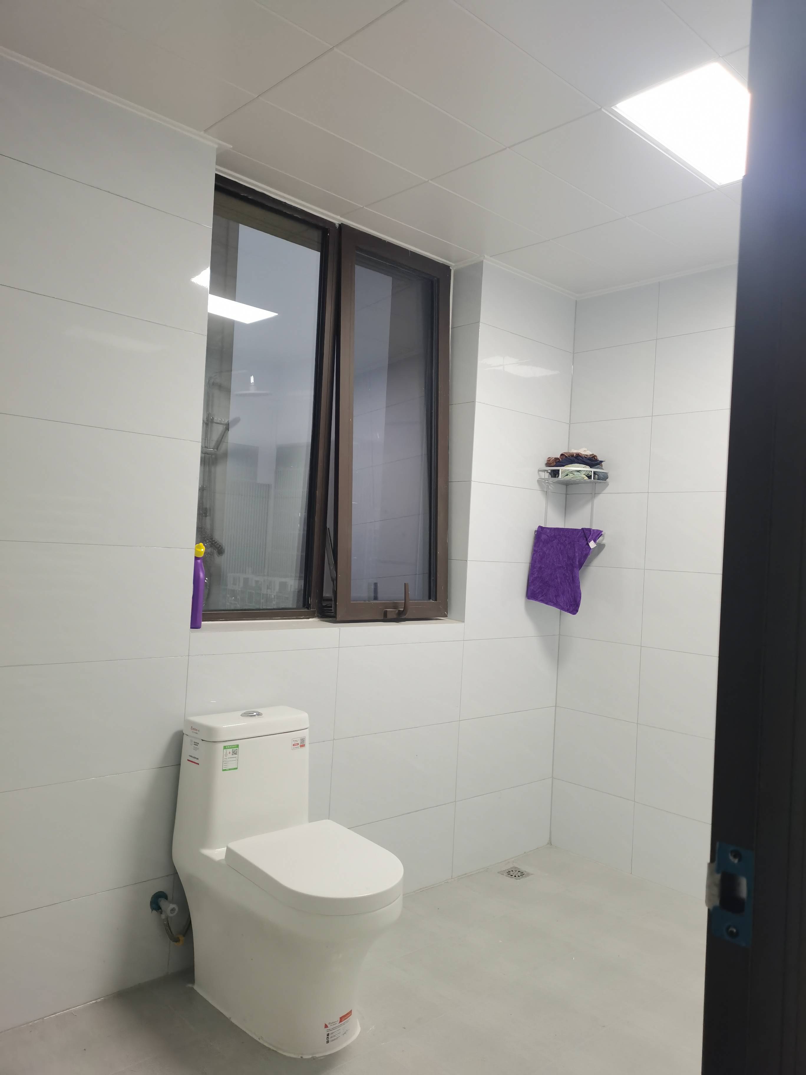 鲁邦奥林逸城西区