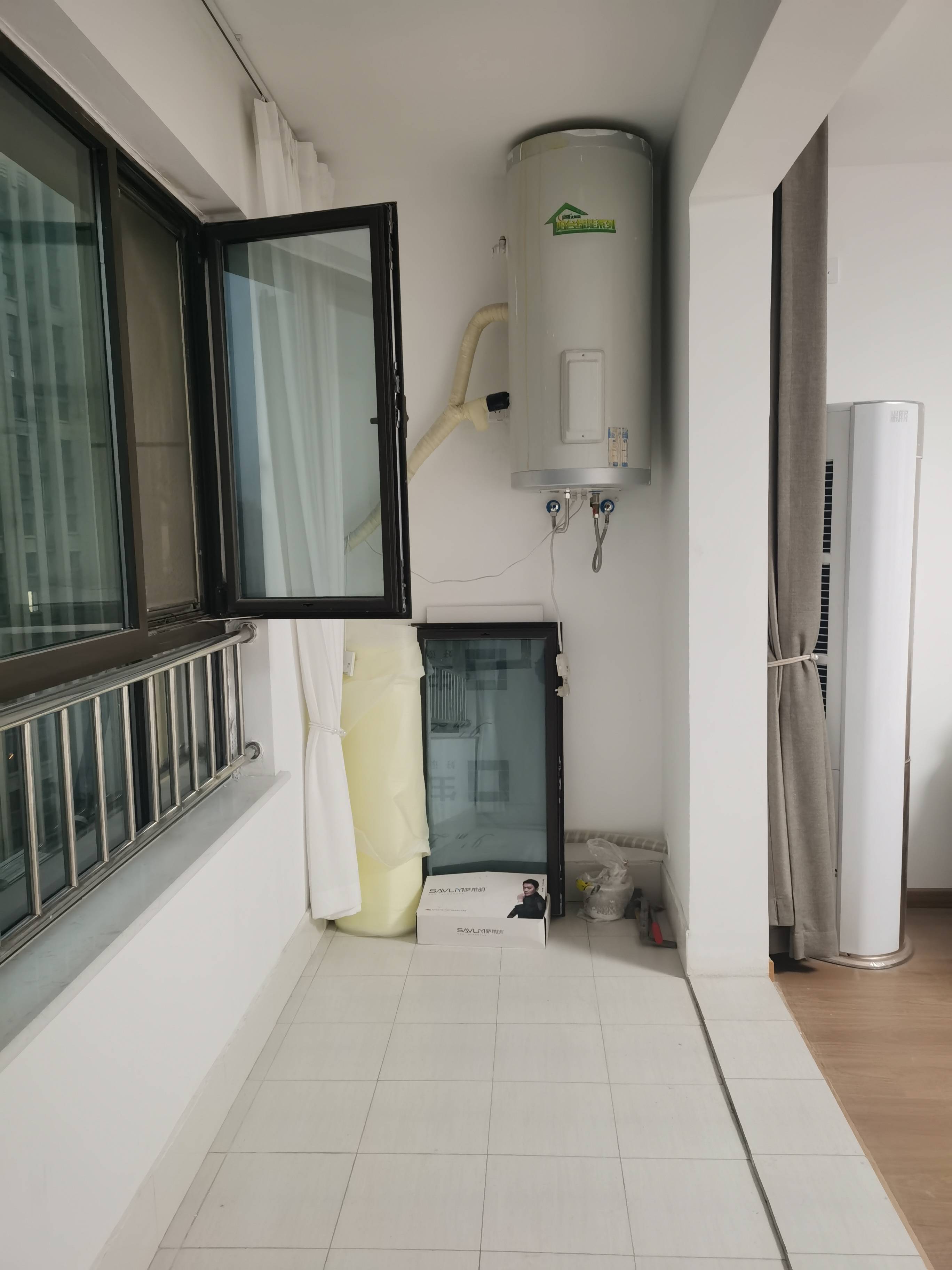 鲁邦奥林逸城西区