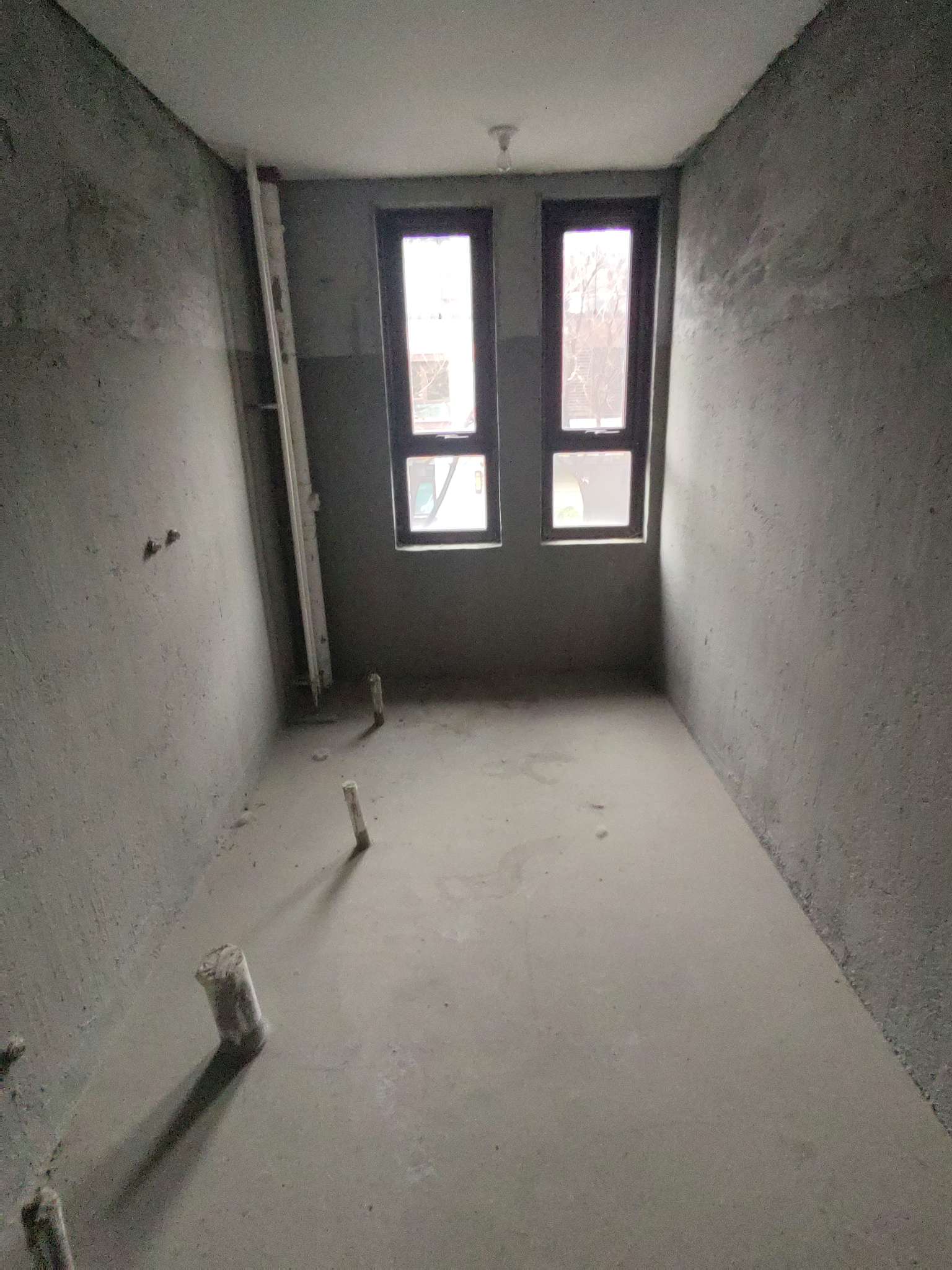 中国中铁诺德名府