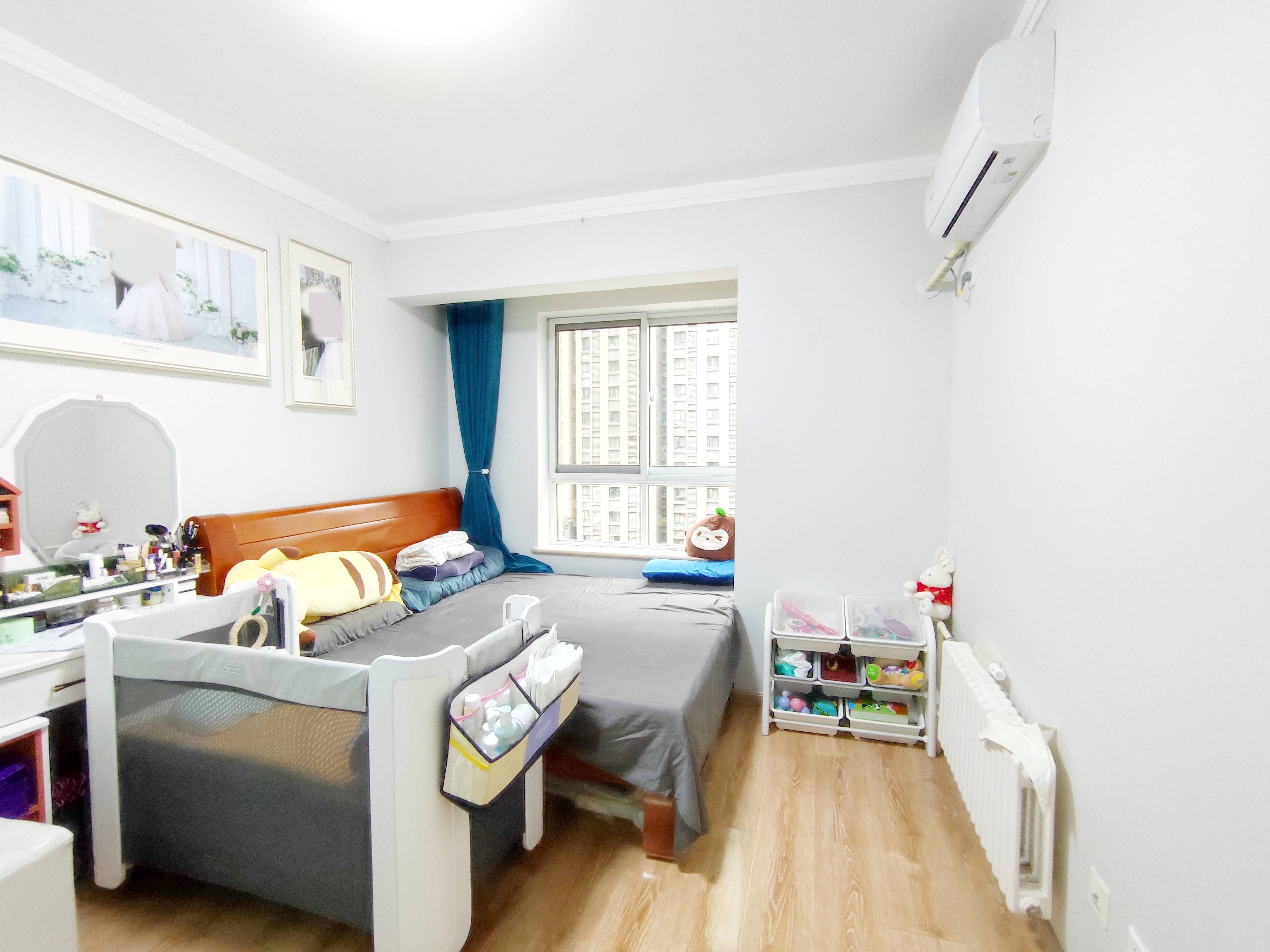 绿地国际花都(三期)