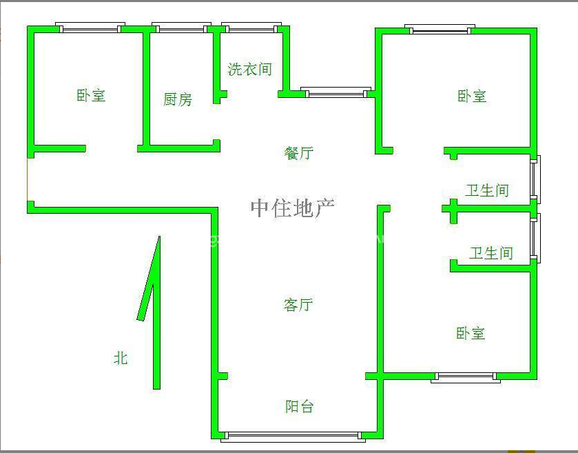 保利花园