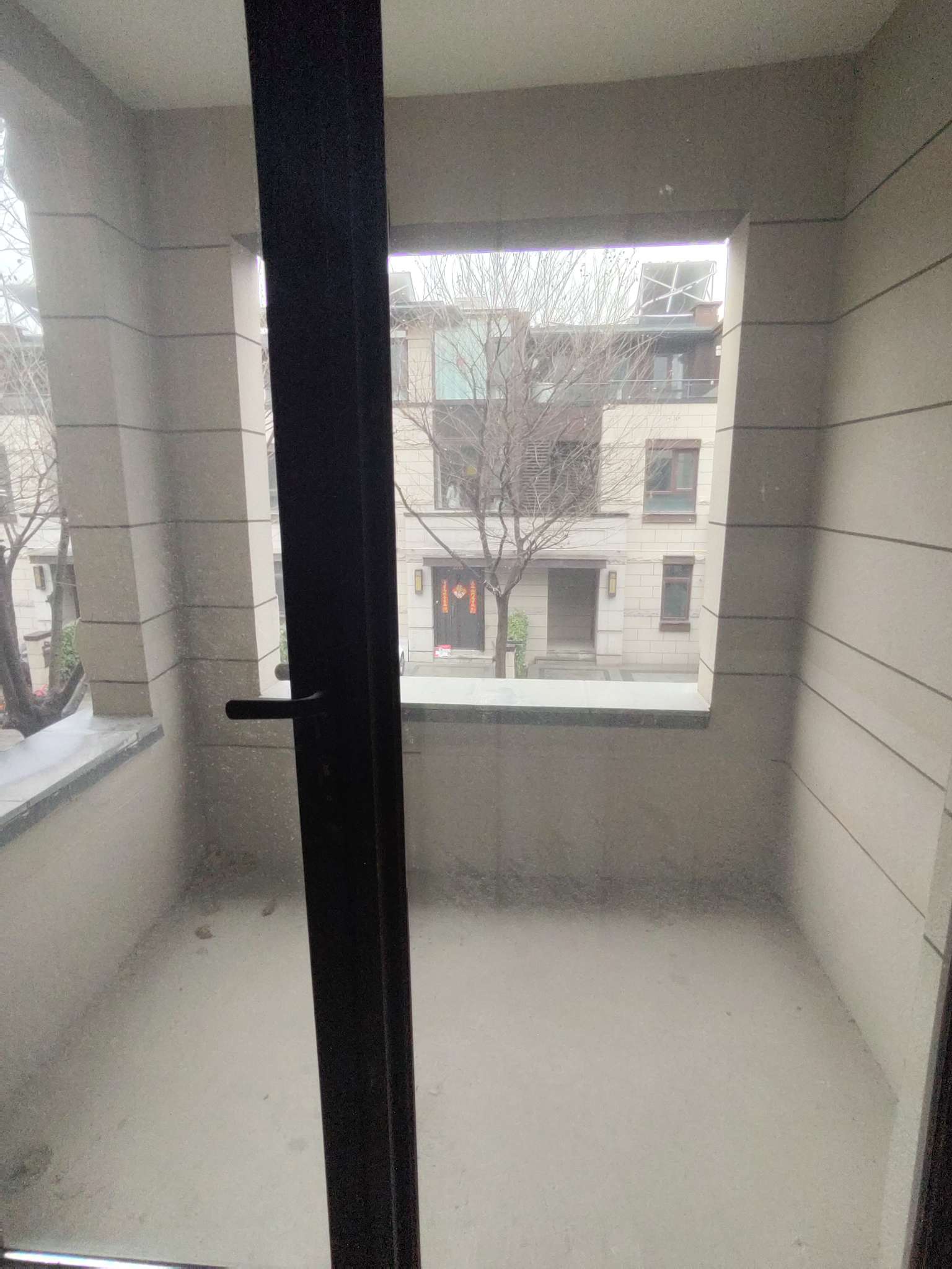 中国中铁诺德名府