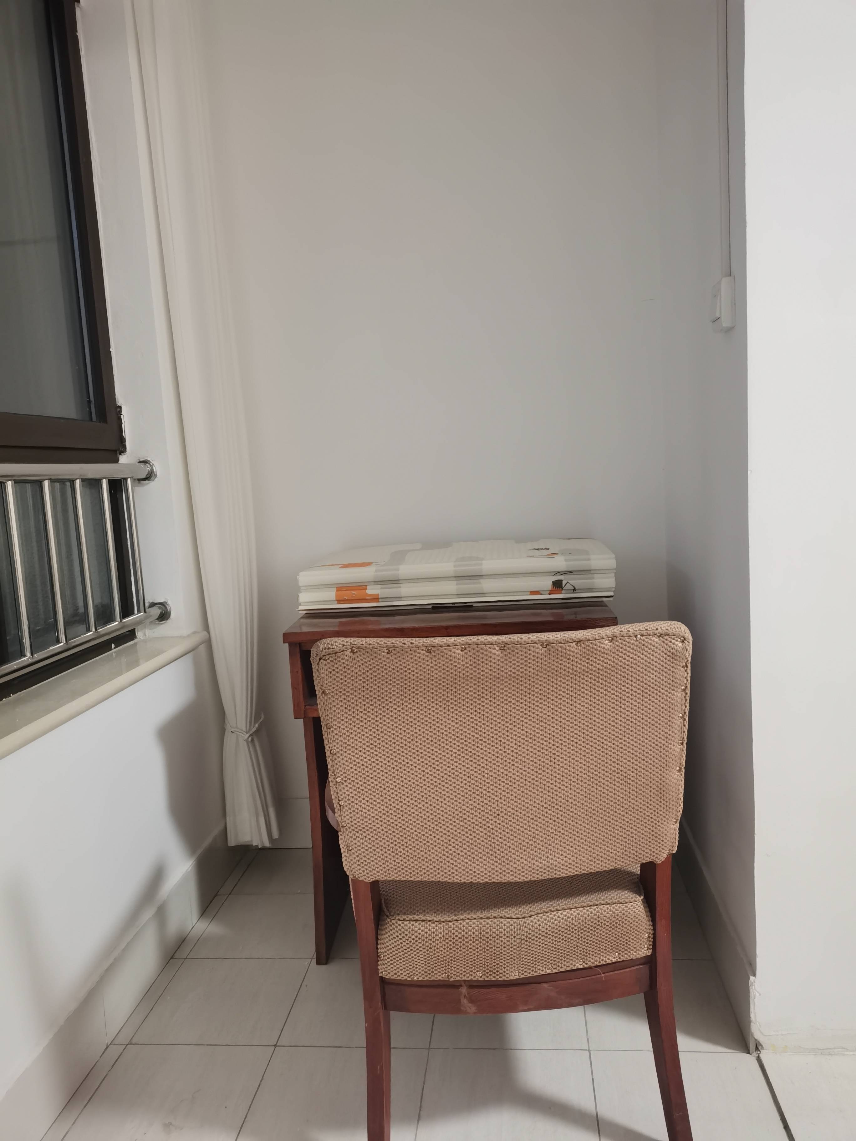 鲁邦奥林逸城西区