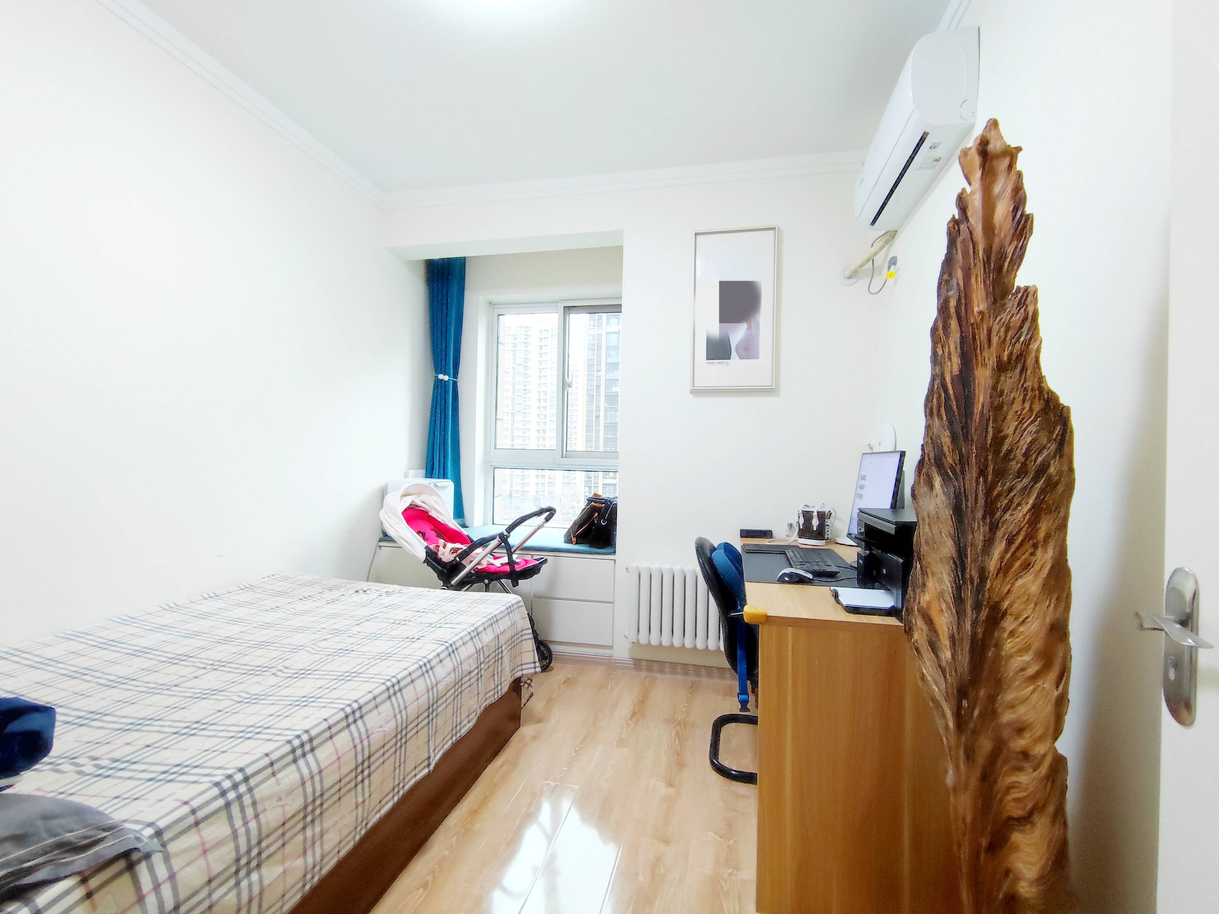 绿地国际花都(三期)