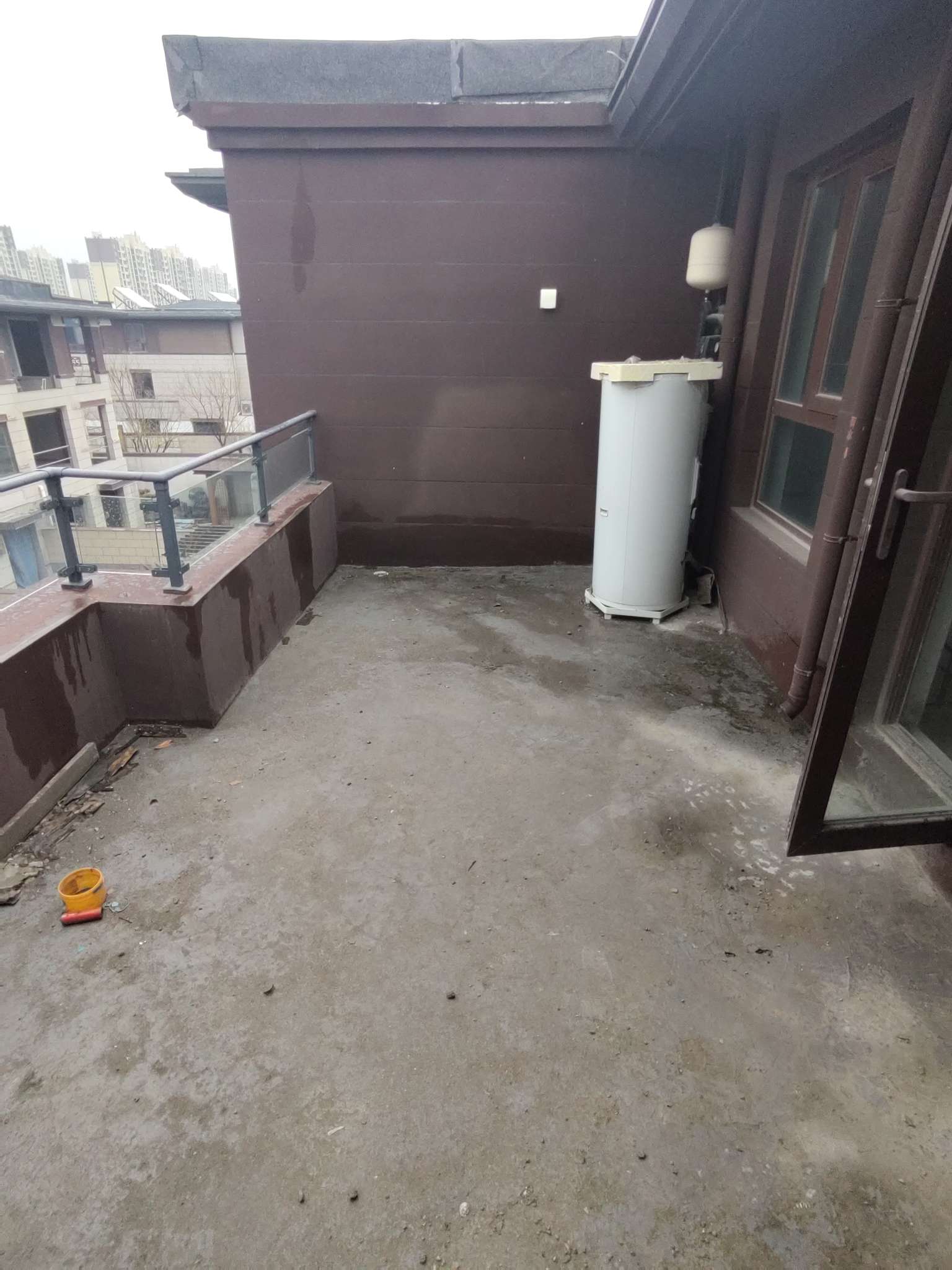 中国中铁诺德名府