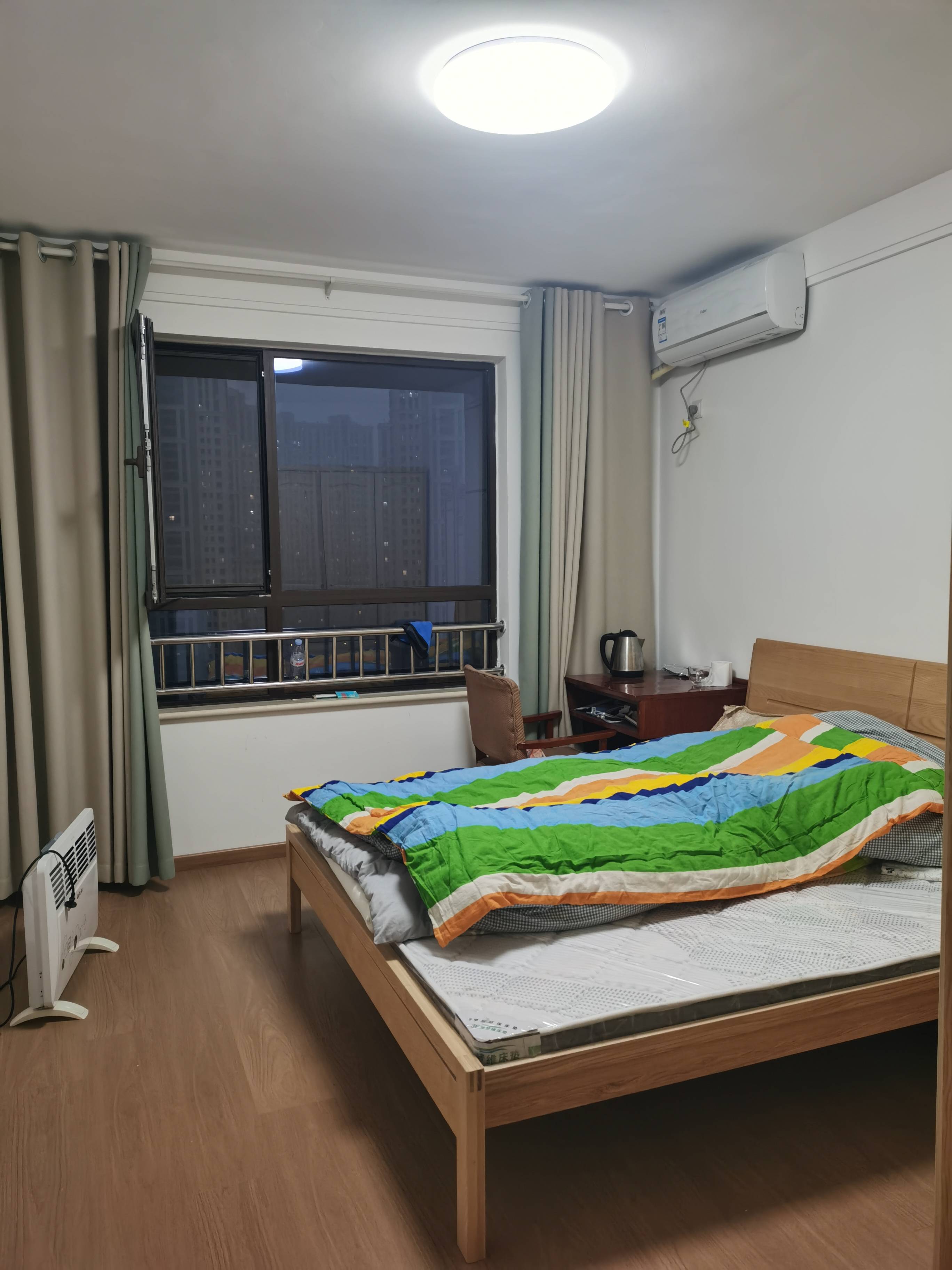 鲁邦奥林逸城西区