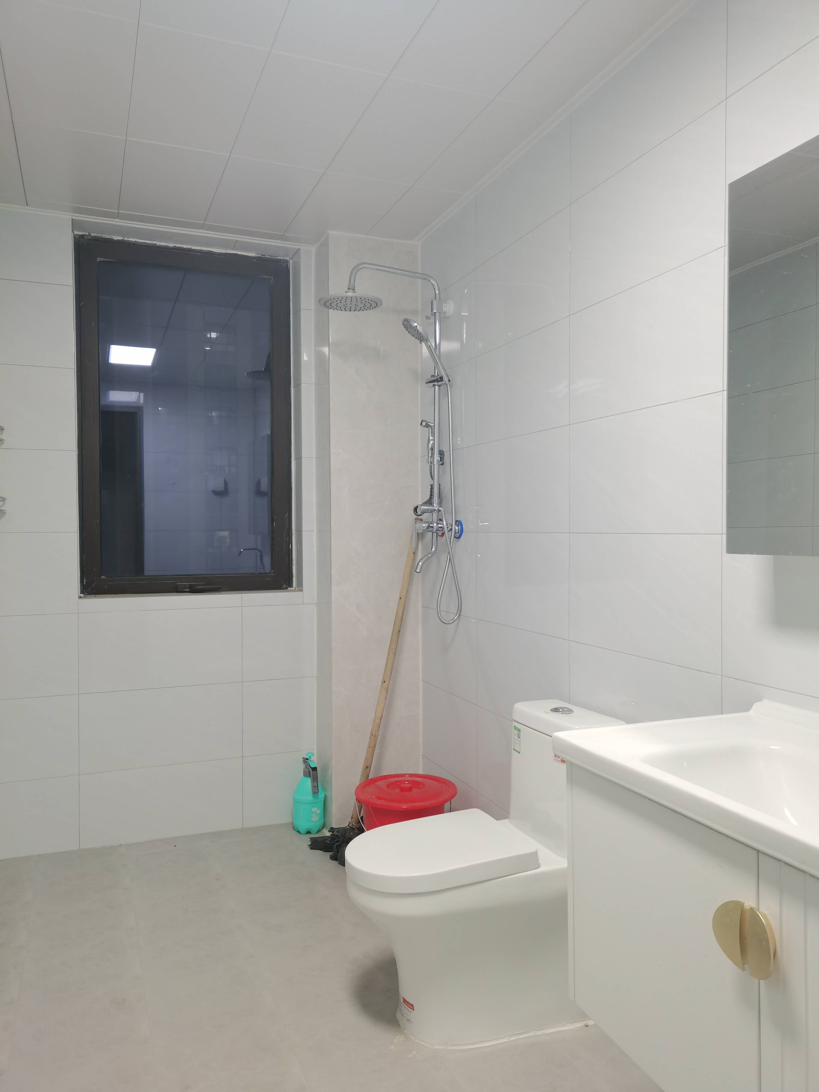 鲁邦奥林逸城西区