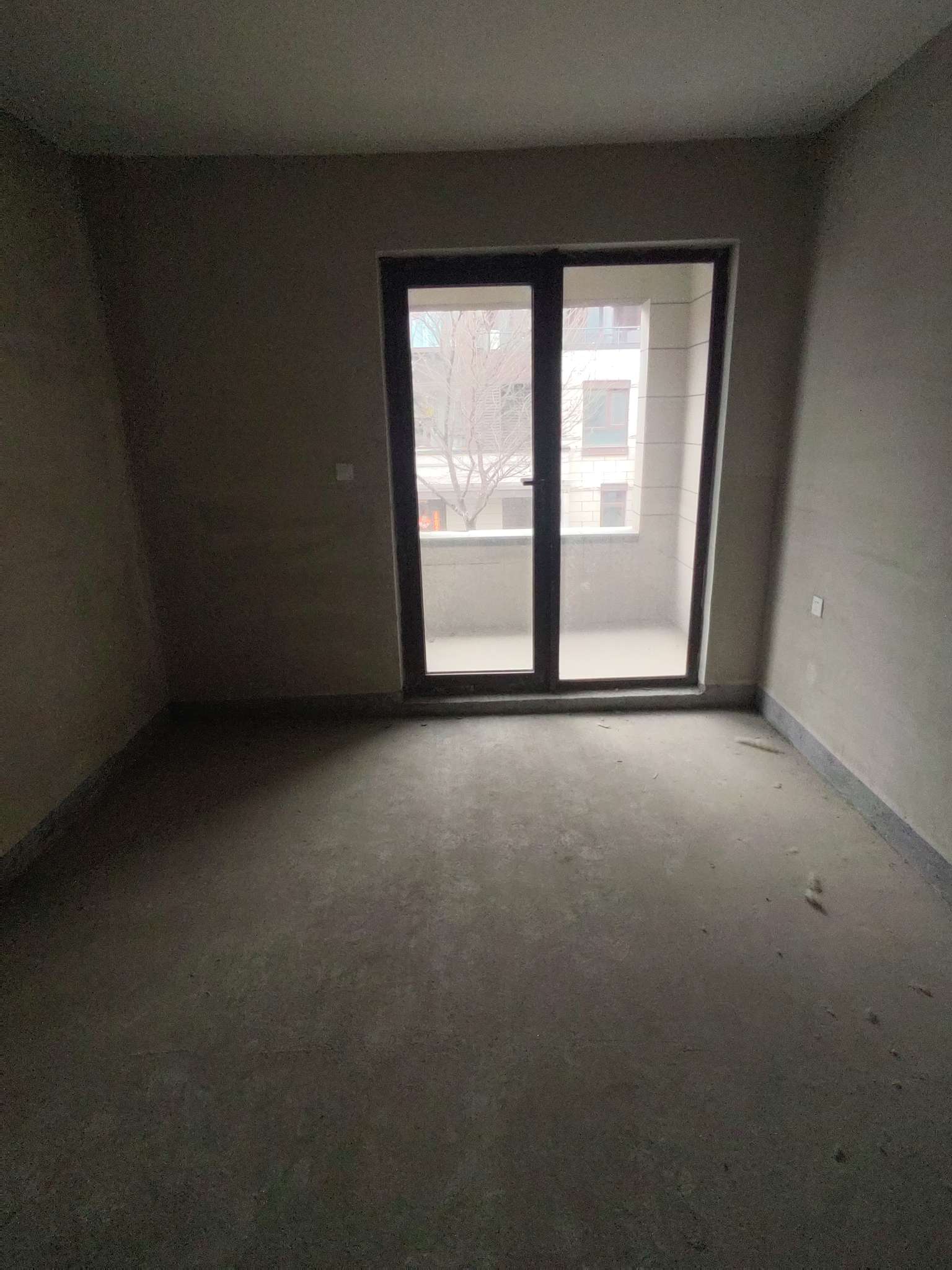 中国中铁诺德名府