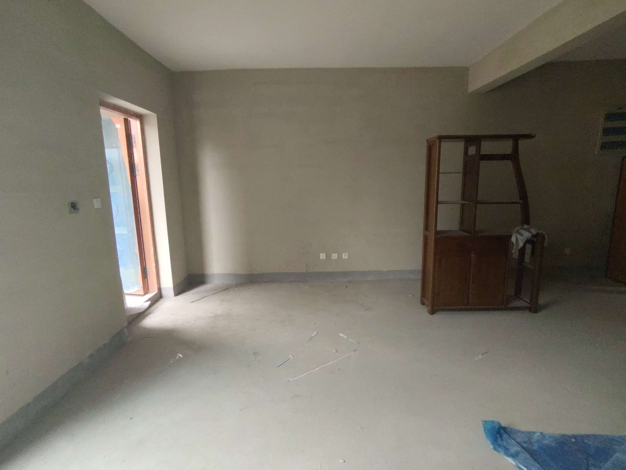 中国中铁诺德名府