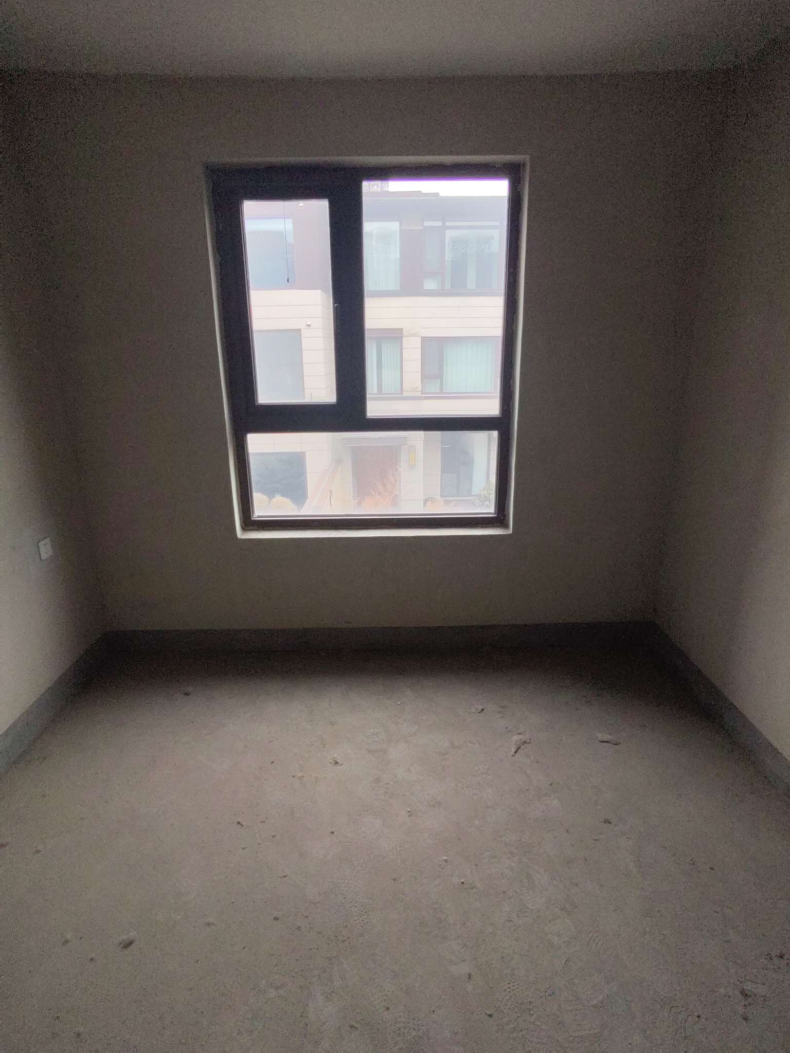 中国中铁诺德名府