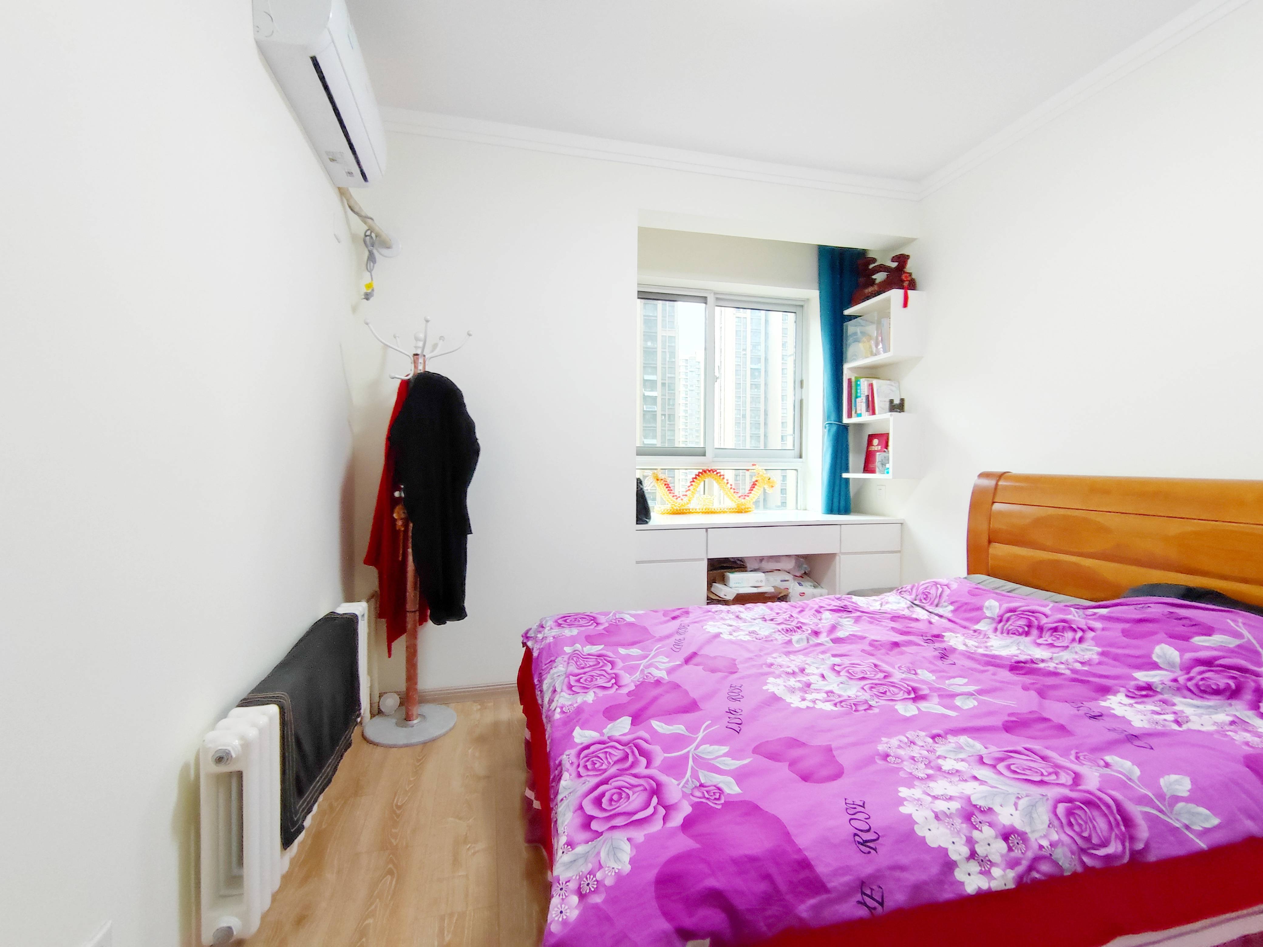 绿地国际花都(三期)