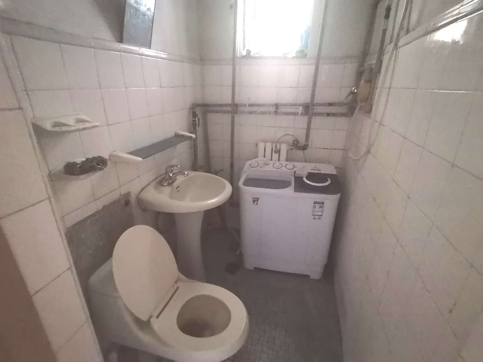燕山小区西区