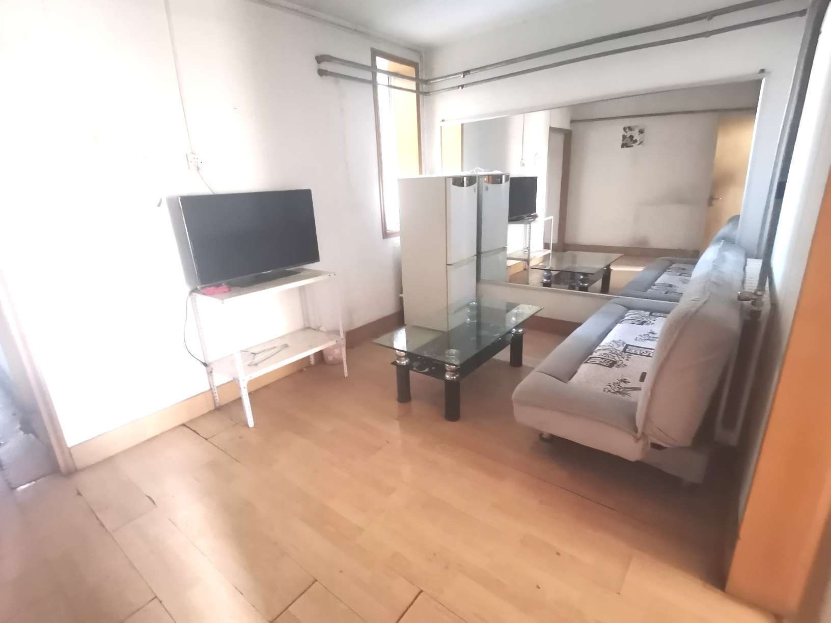 燕山小区西区