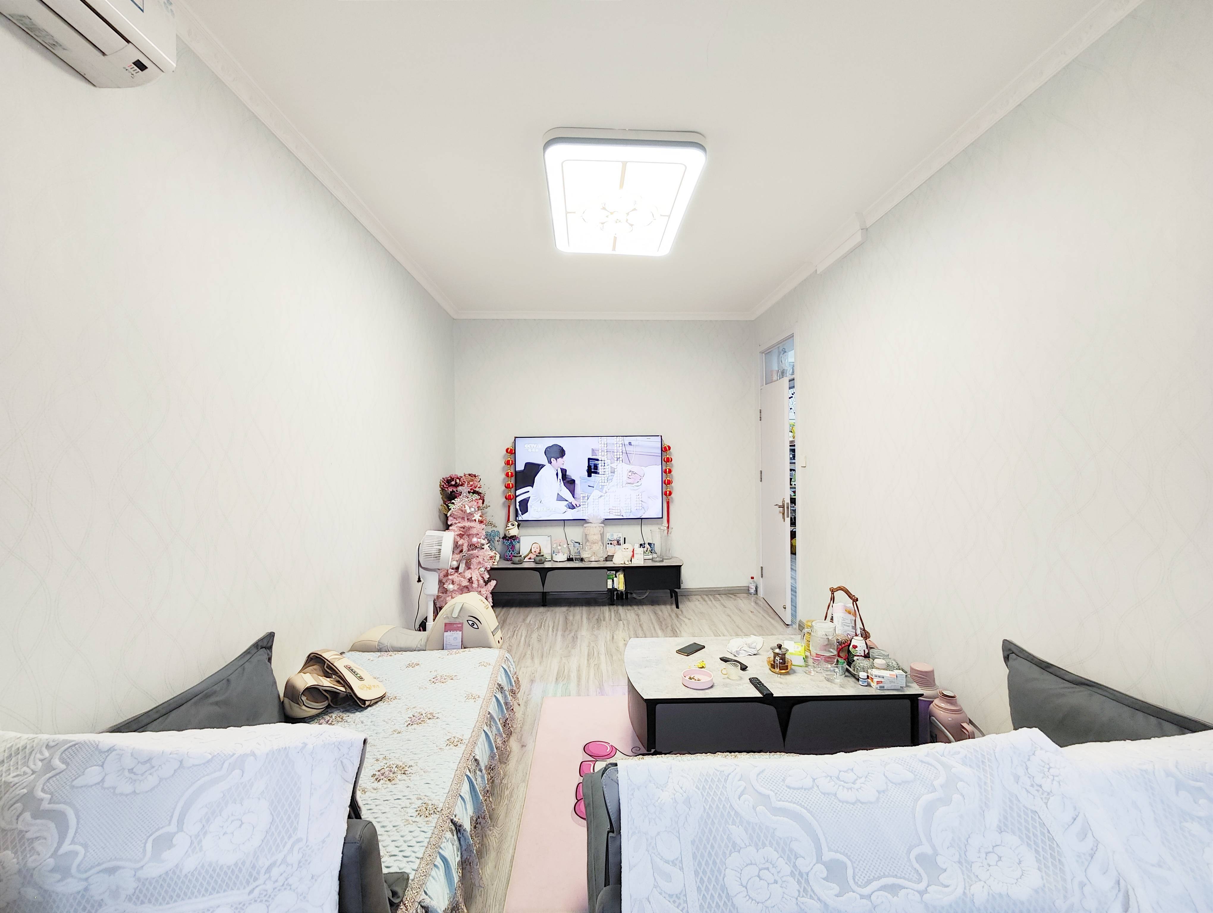 交通学院宿舍