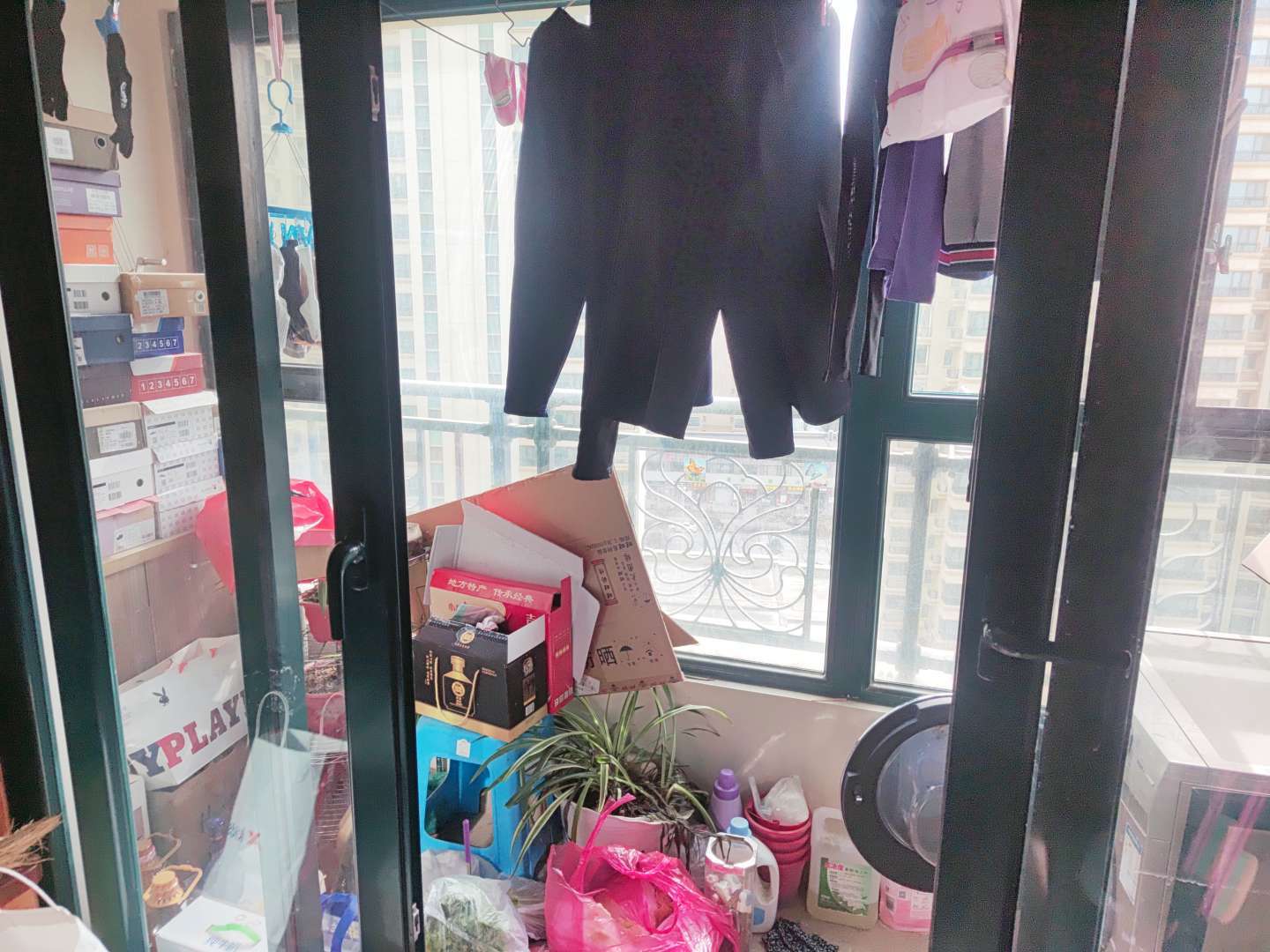 恒大绿洲