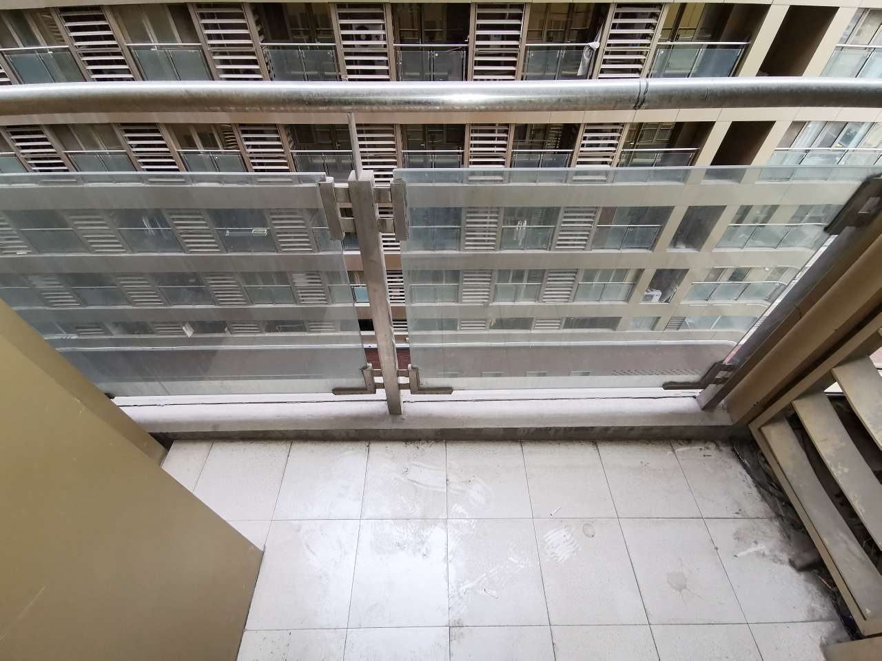 诚基中心