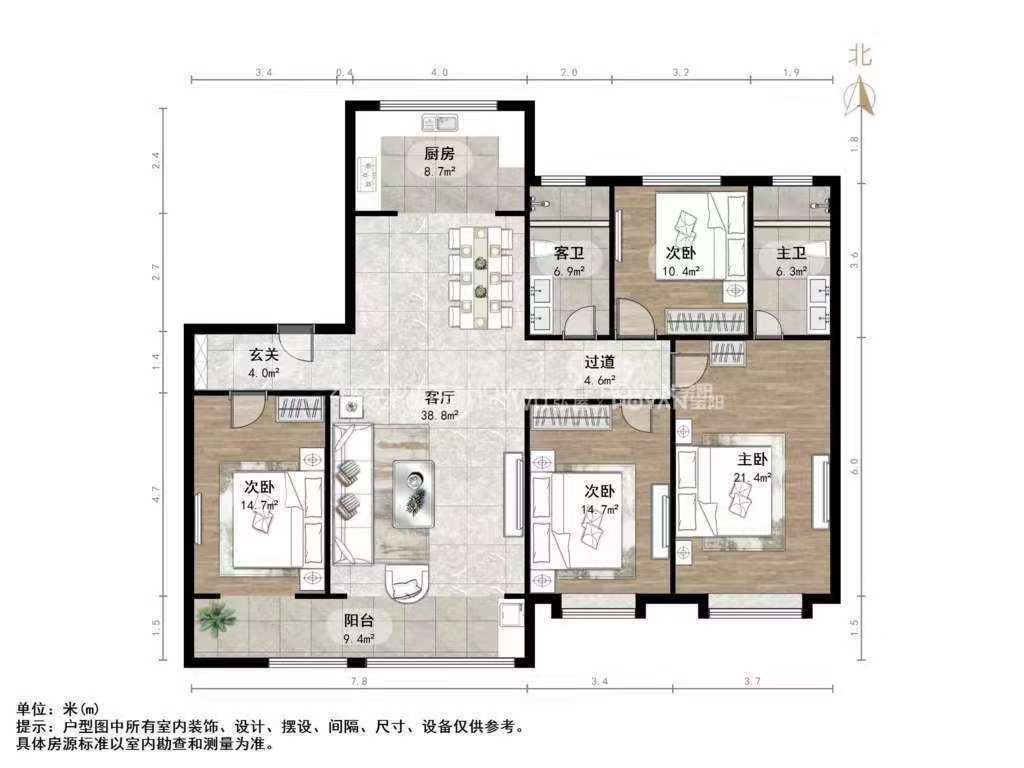 金汇瀚玉城