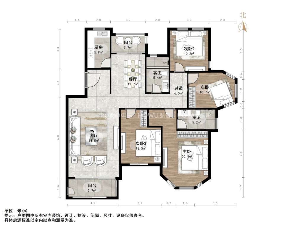 海尔绿城桂花园