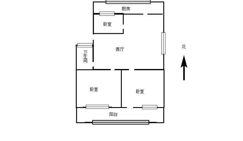 前屯小区