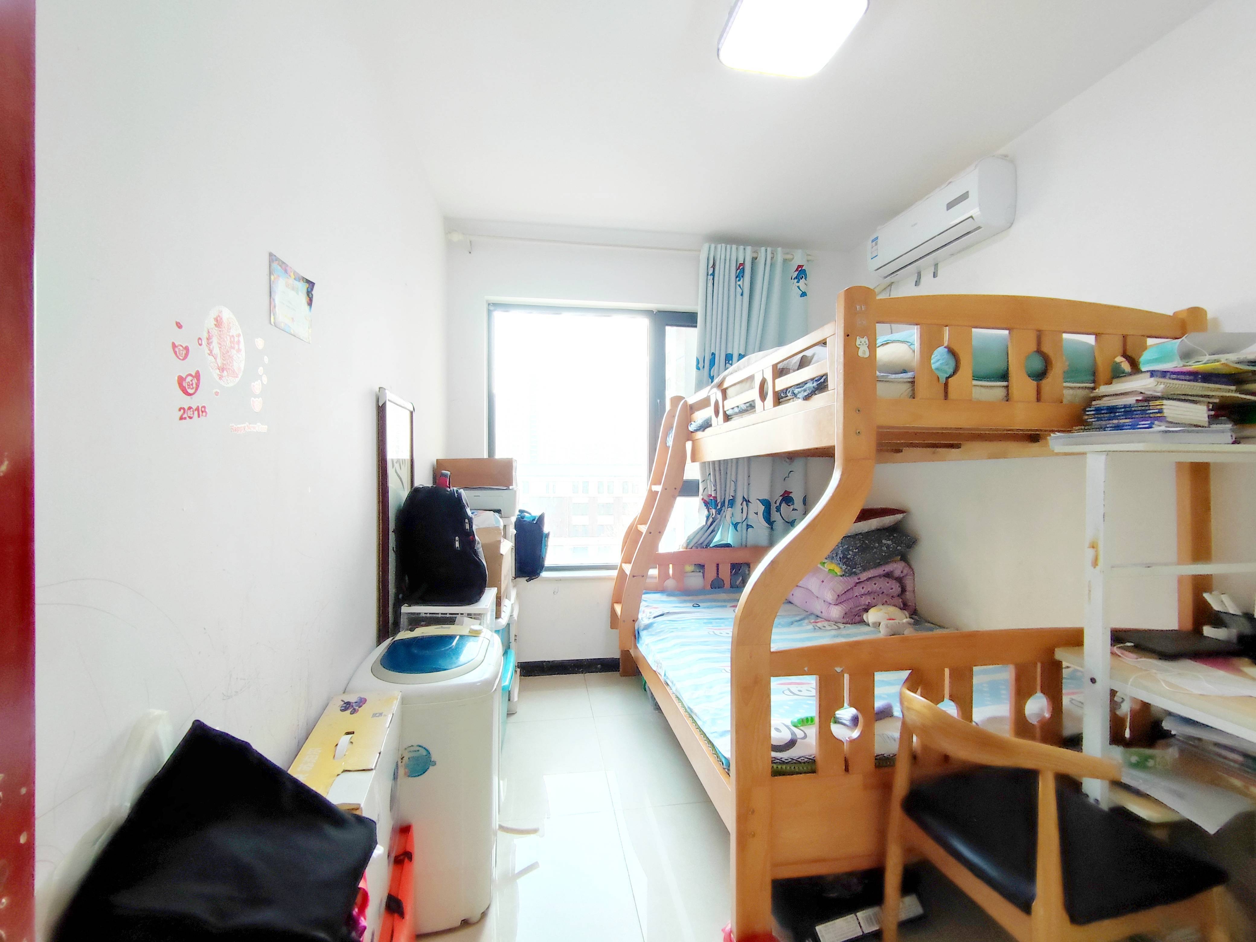 中建锦绣城