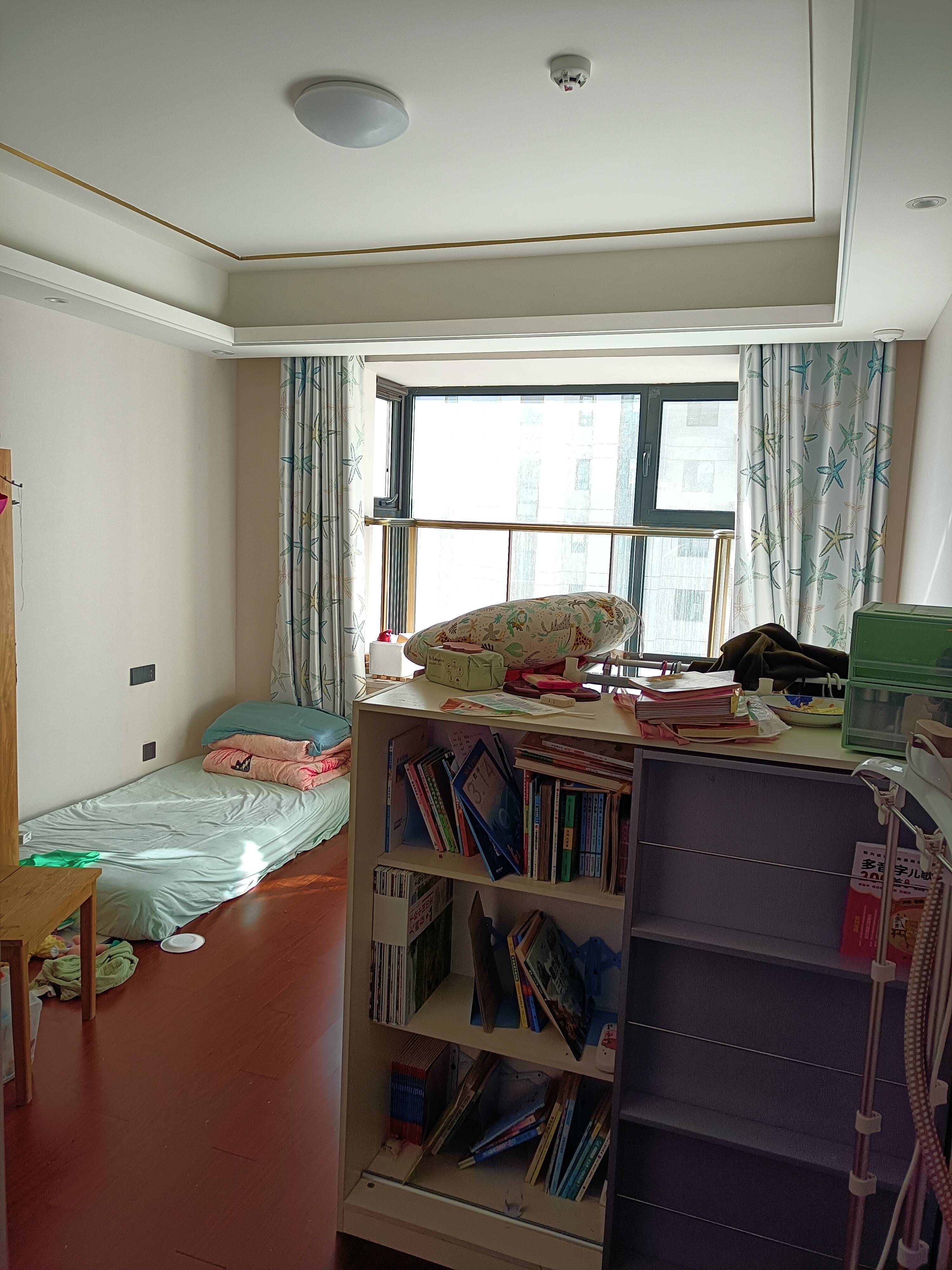 银丰玖玺城四期融合府