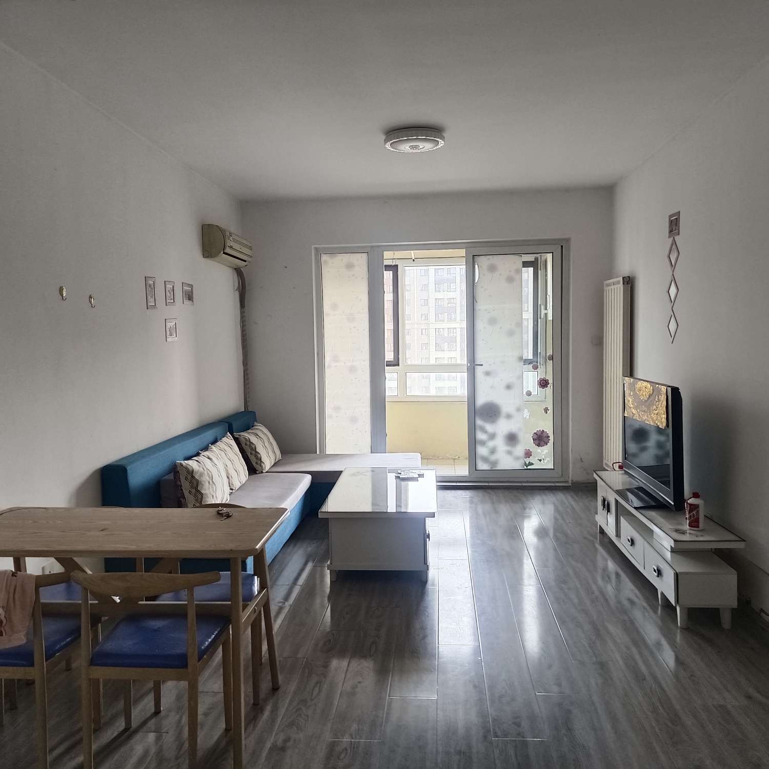 绿地新里香榭丽公馆