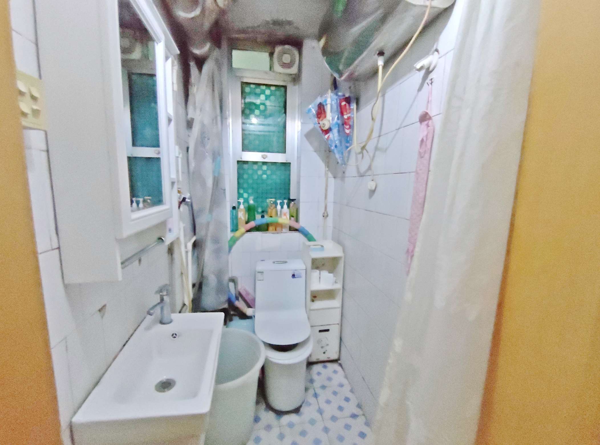 试验机厂宿舍