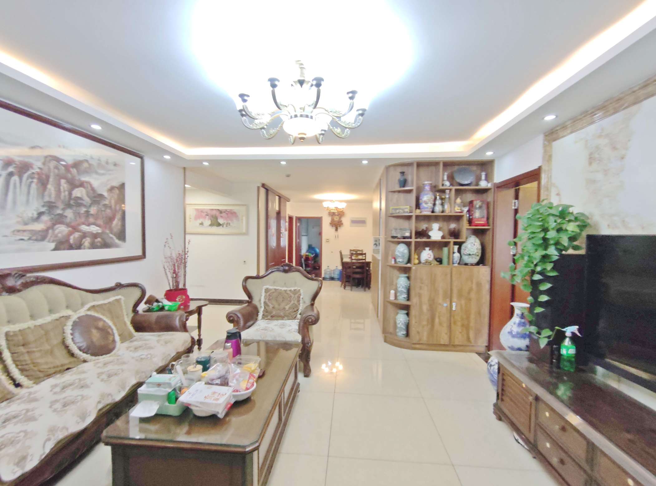  宏瑞国际星城 南北