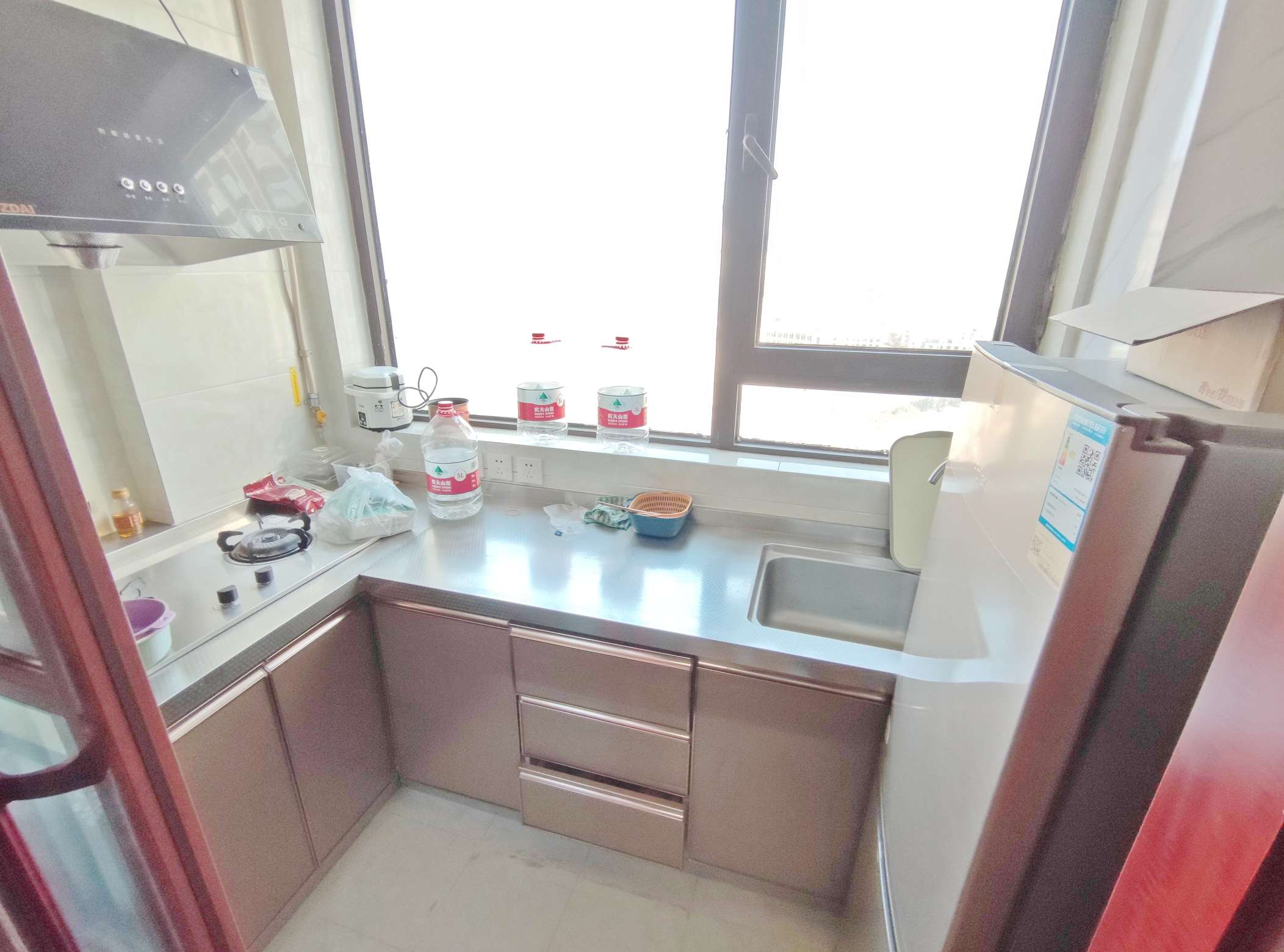 中海国际社区中海国际公馆