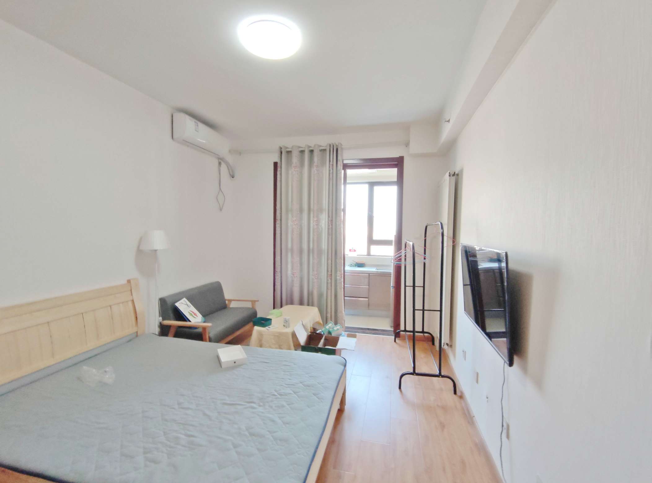 中海国际社区中海国际公馆