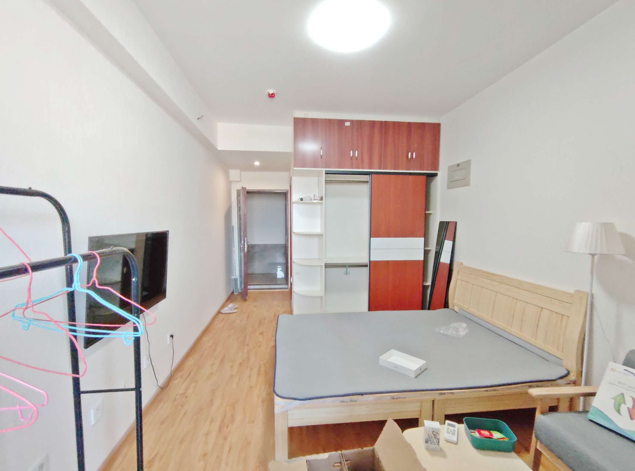  中海国际社区中海国际公馆 北