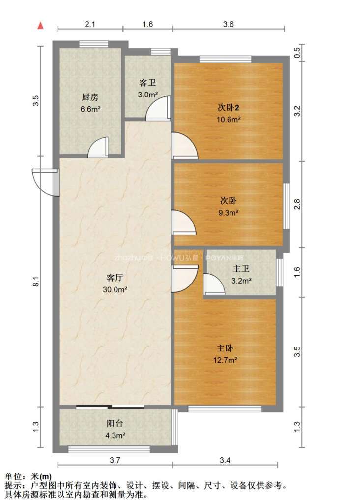 绿地城