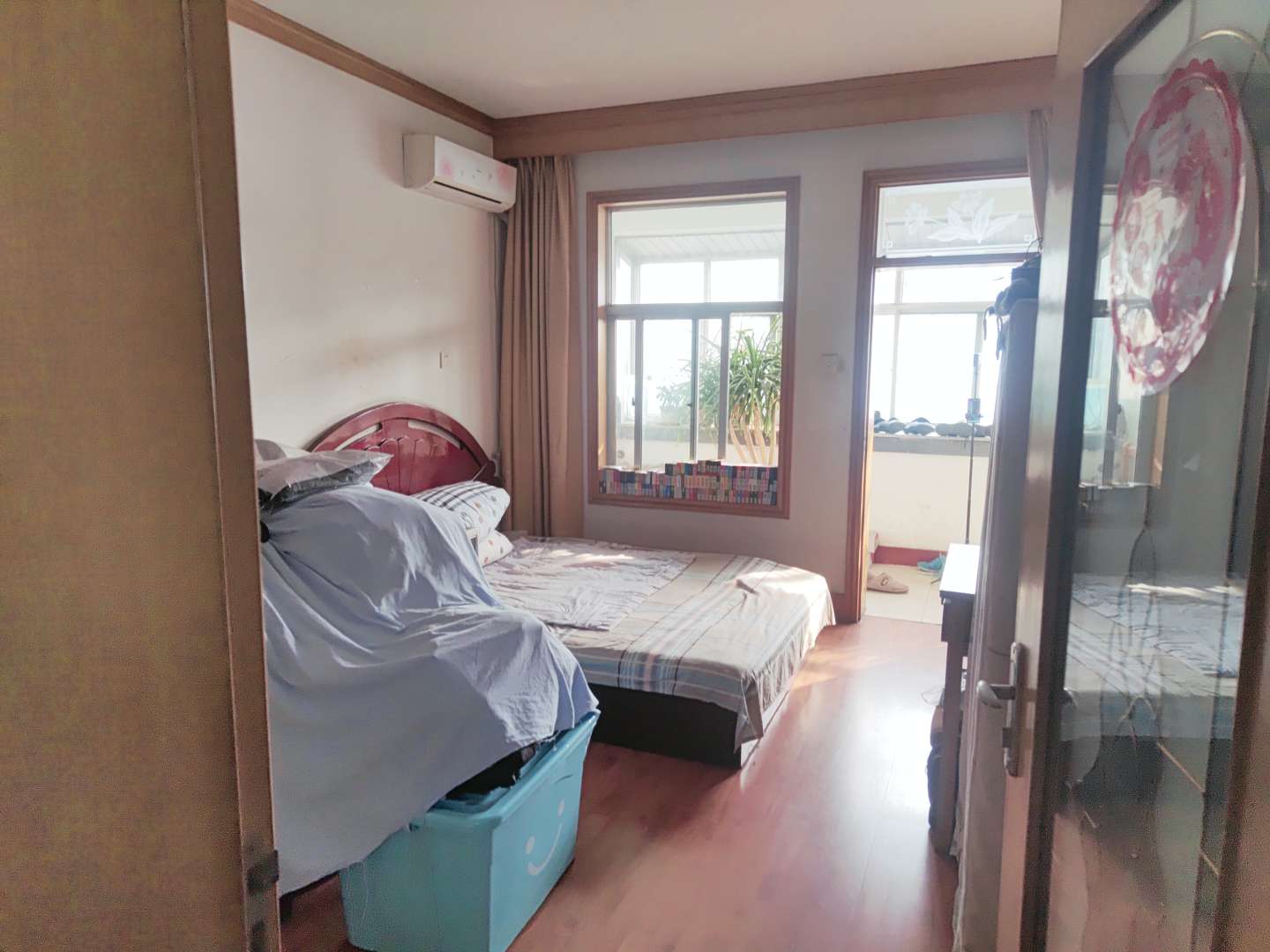 文胜街工商局宿舍