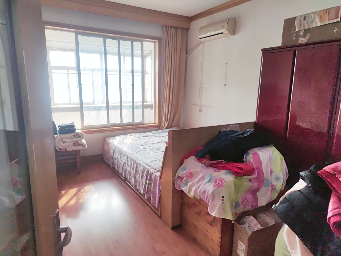 文胜街工商局宿舍