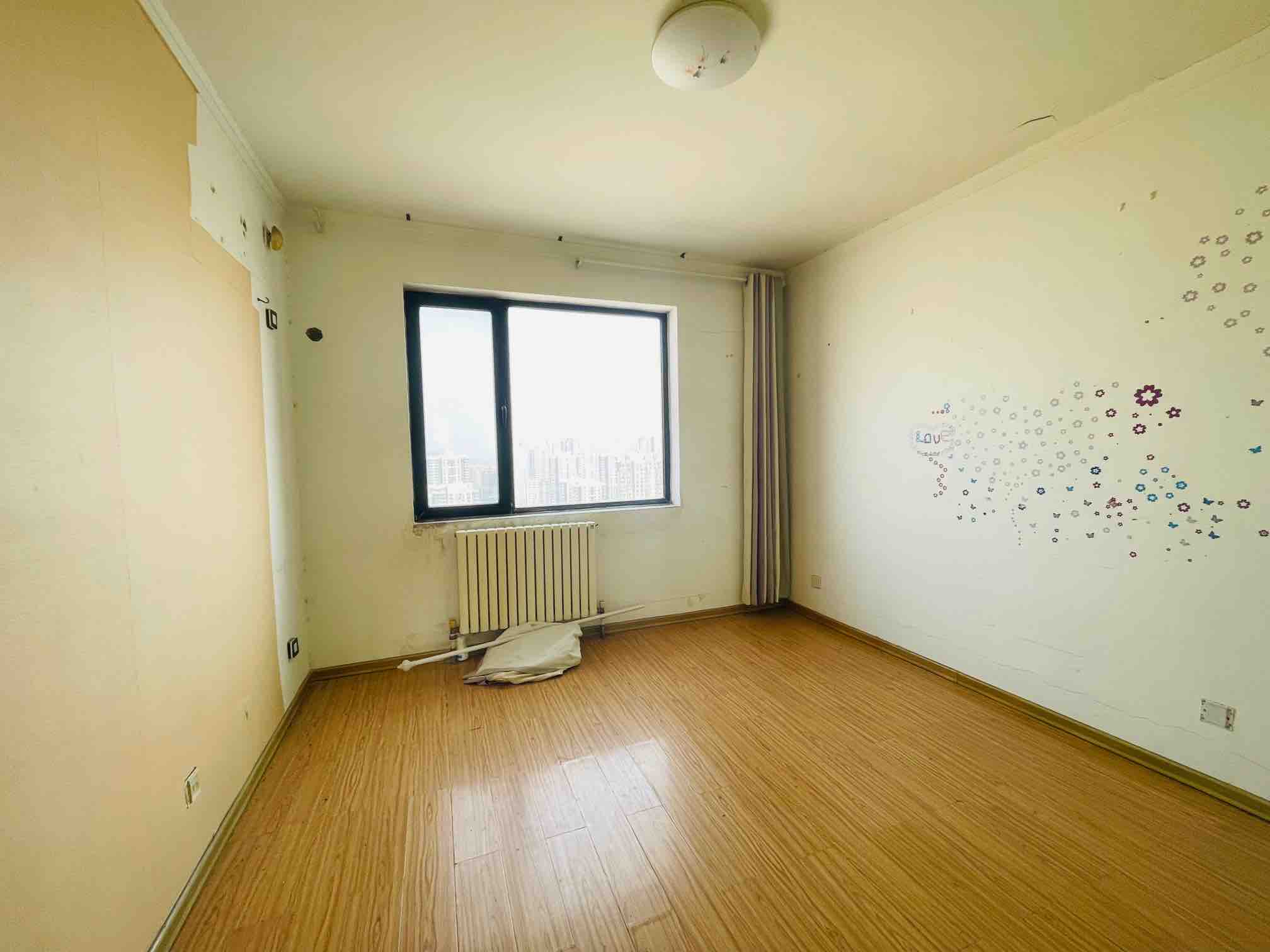 世通新生活家园