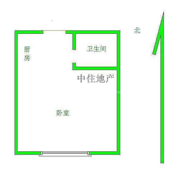 恒大睿城(商住楼)