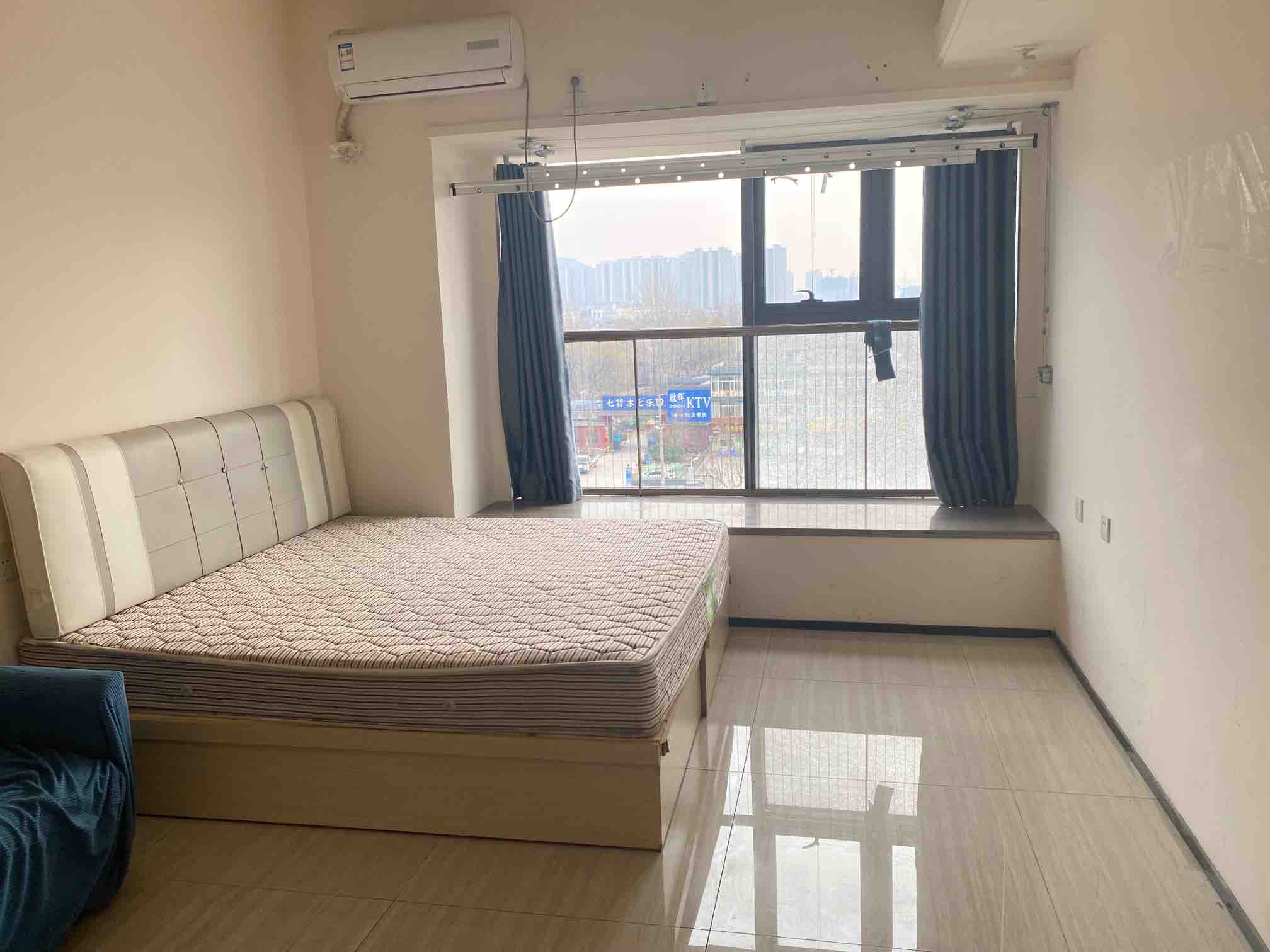 恒大睿城(商住楼)