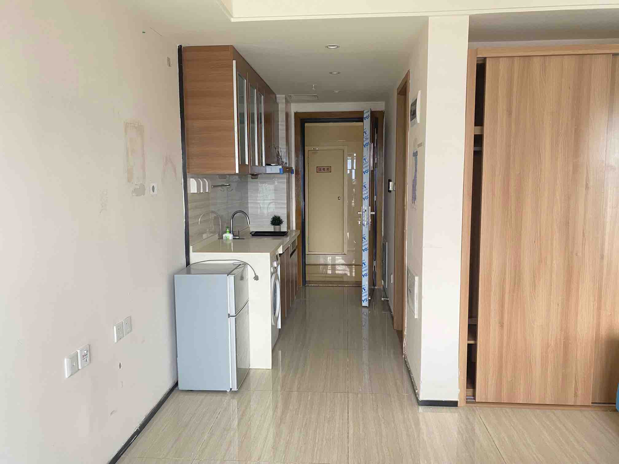 恒大睿城(商住楼)