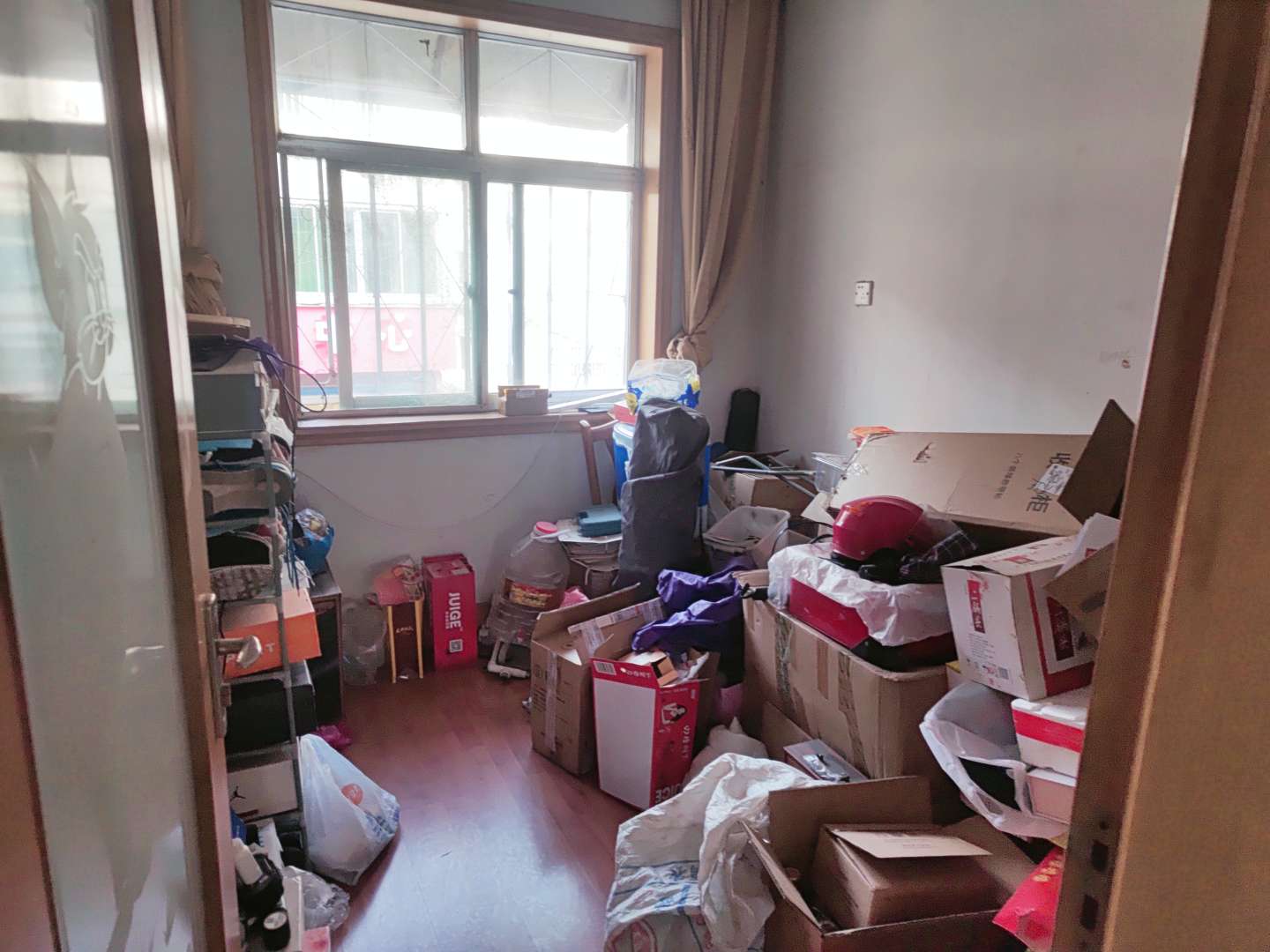 文胜街工商局宿舍