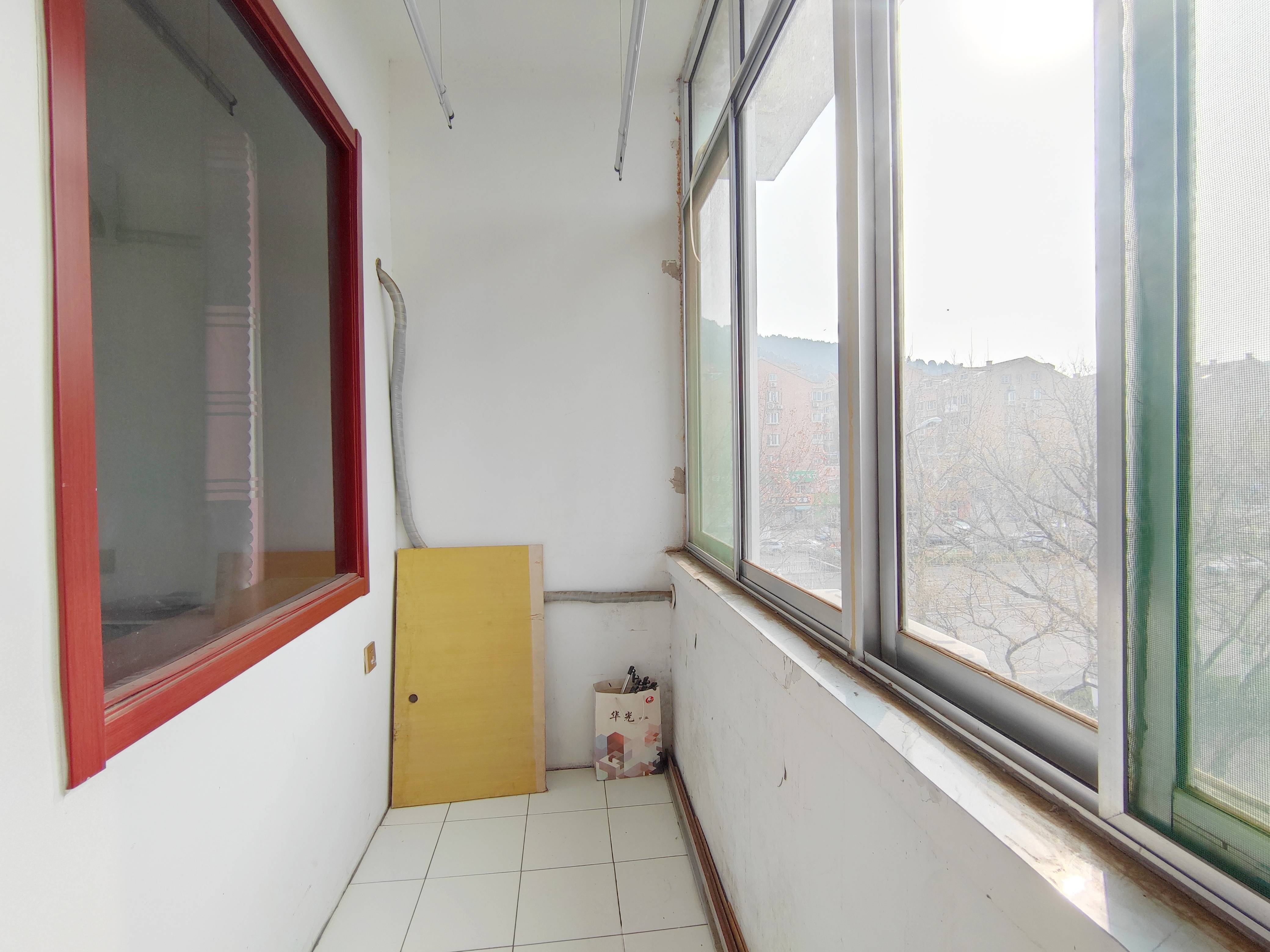 济微路公路局宿舍