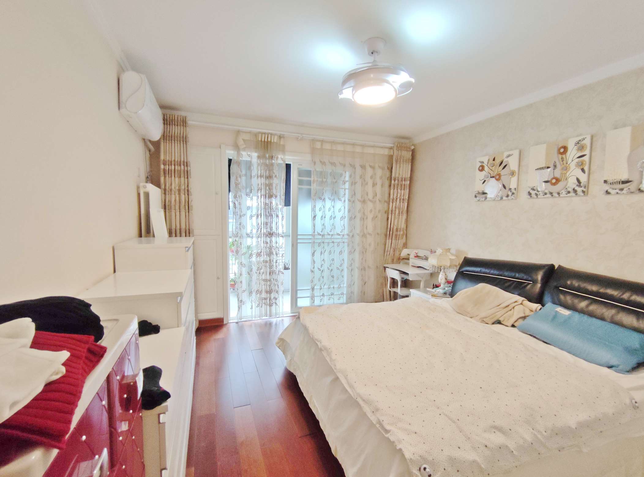 卧龙花园龙泰苑